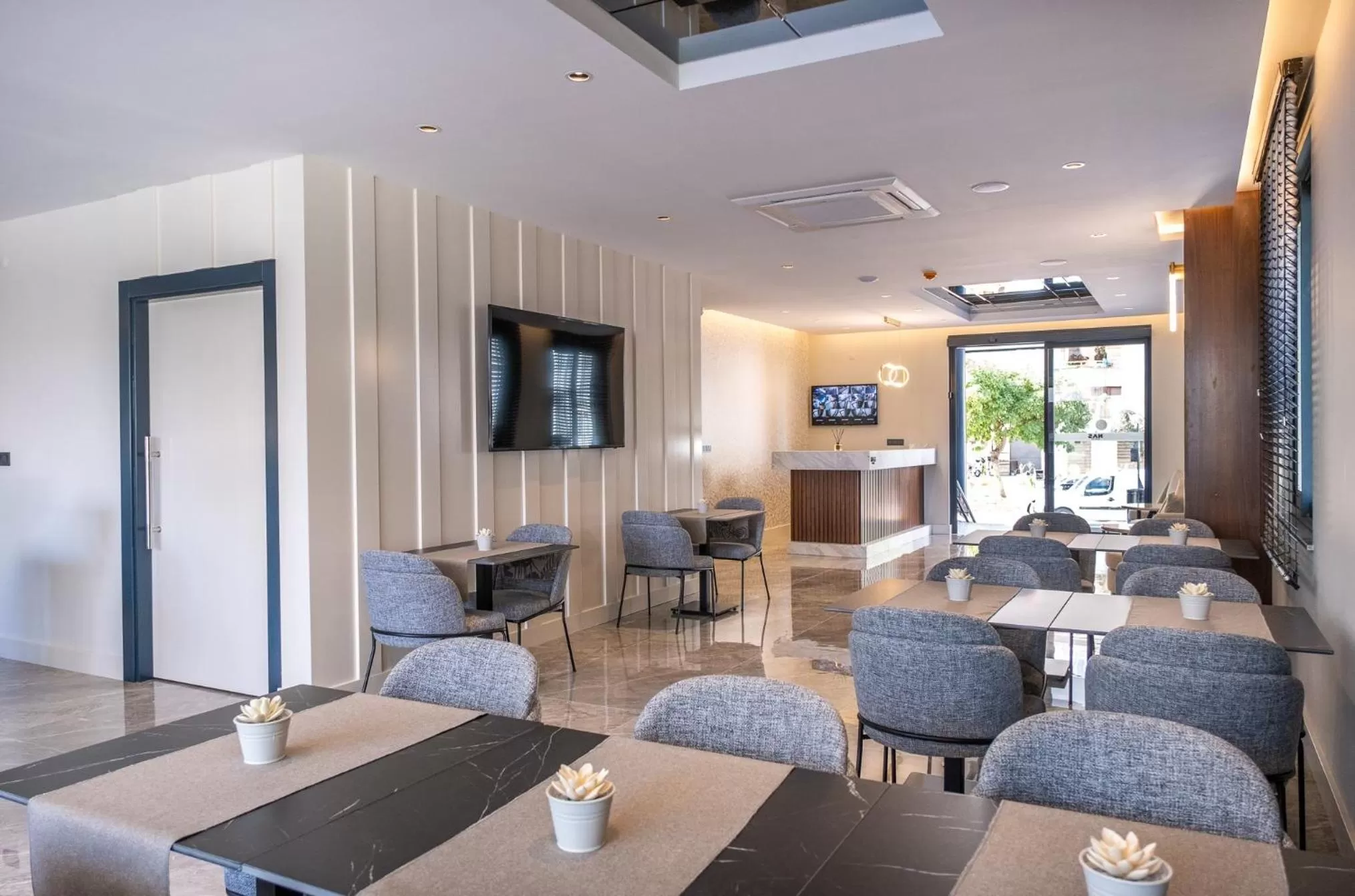 Lounge or bar in Nas Suite