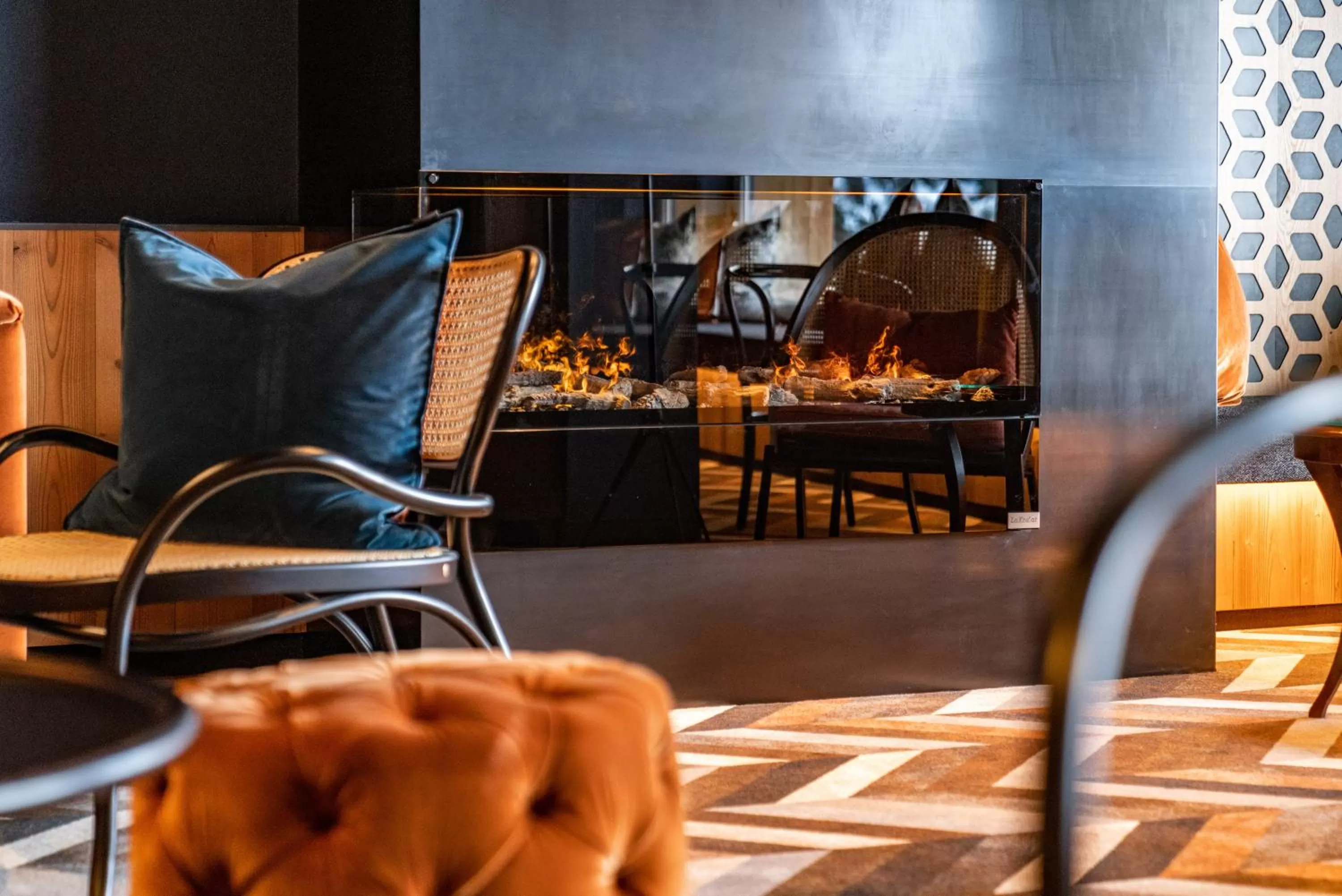 Erzherzog Johann Alpin Style Hotel - Adults Only