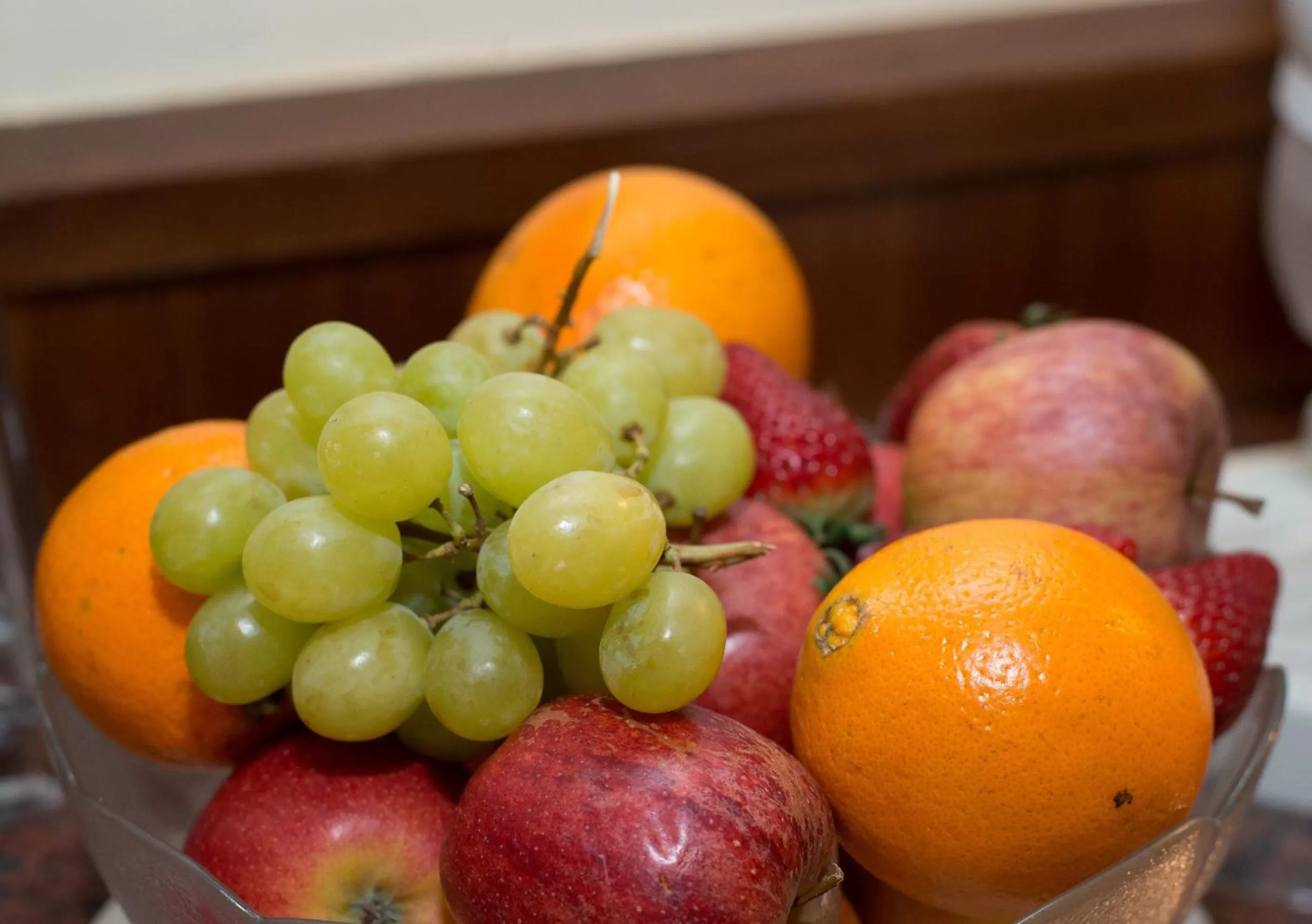 Kitchen or kitchenette in Hotel Mozart