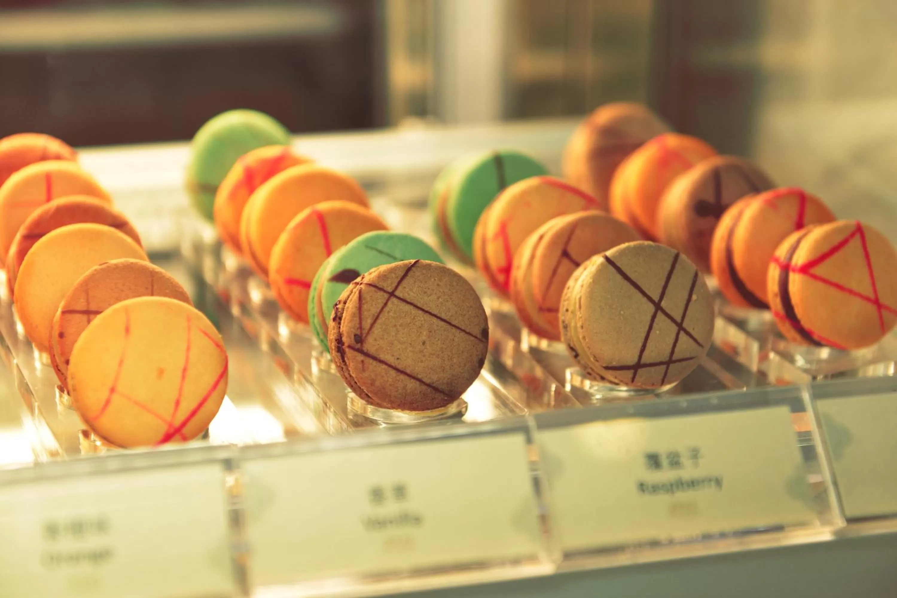 Coffee/tea facilities in The Garden Hotel Guangzhou