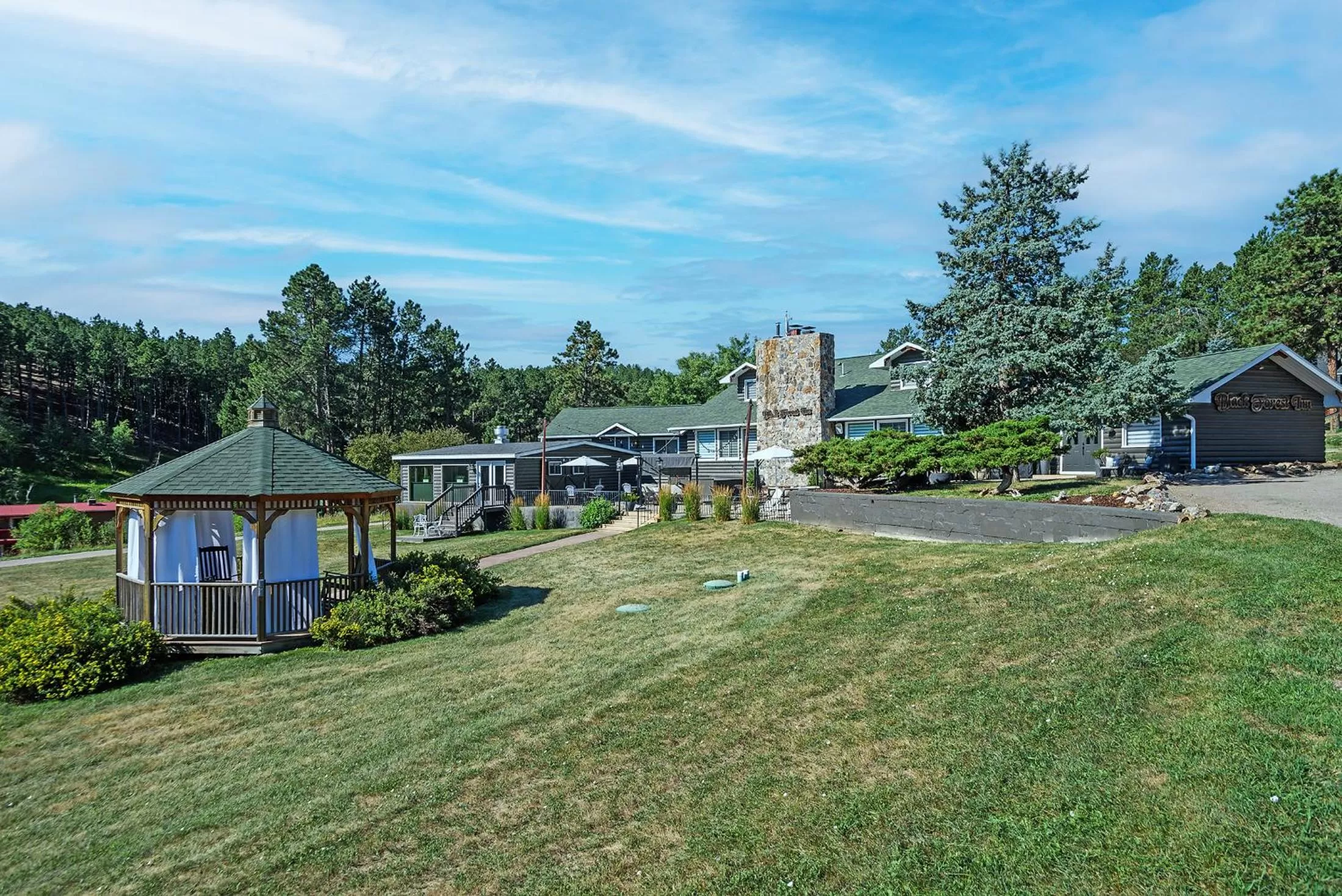 Black Forest Inn Bed & Breakfast