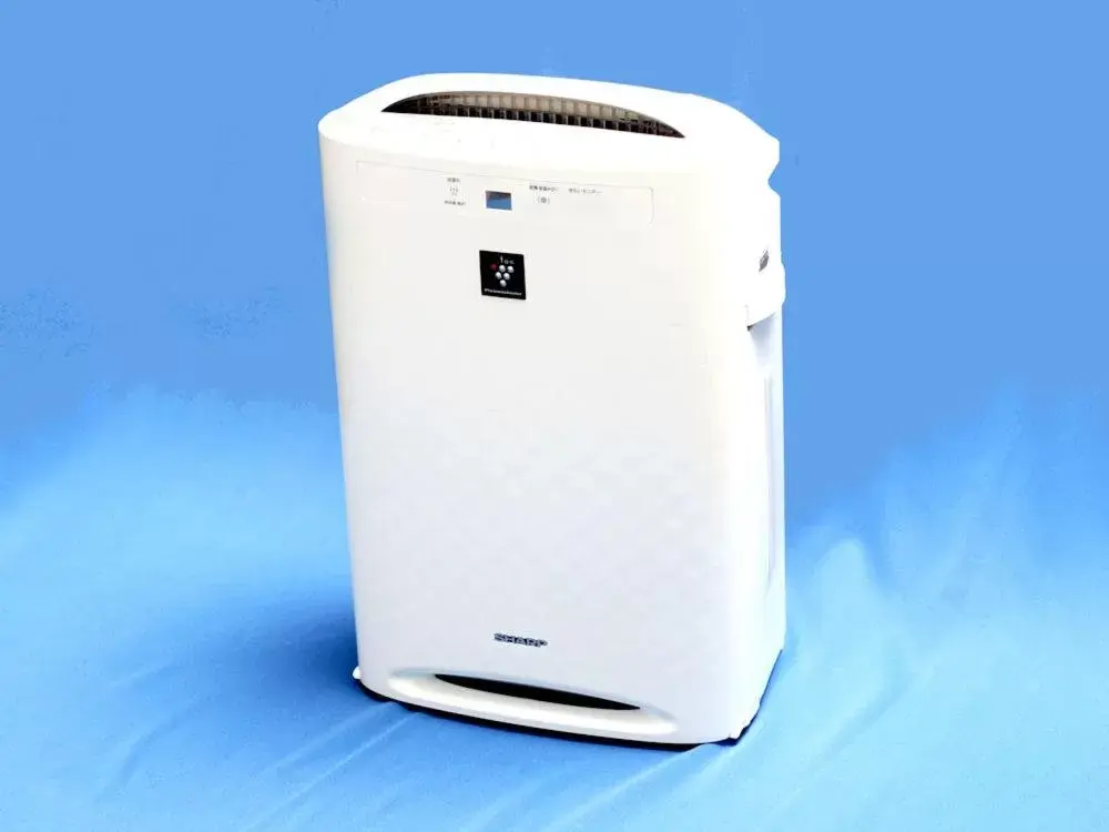 Single Room - Smoking in Hotel Plaza Osaka Single Room - Smoking in Hotel Plaza Osaka