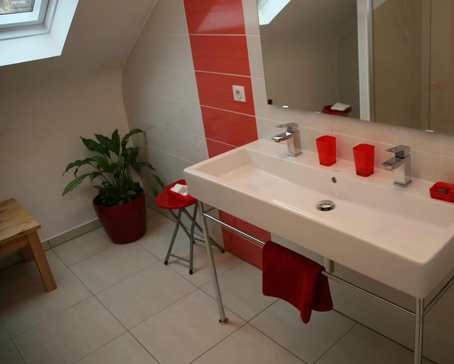 Les Chambres du Beau Regard