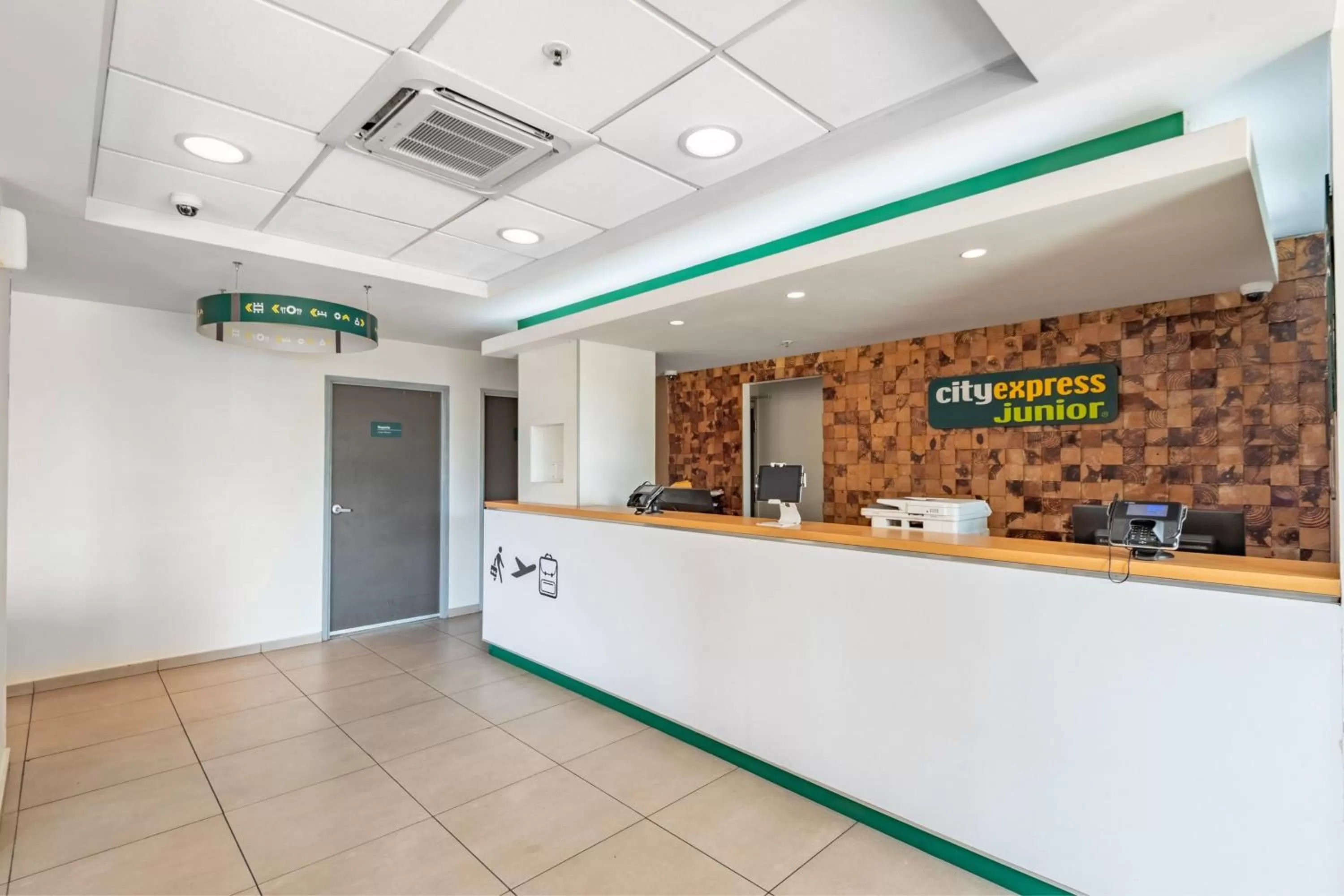 City Express Junior by Marriott Villahermosa