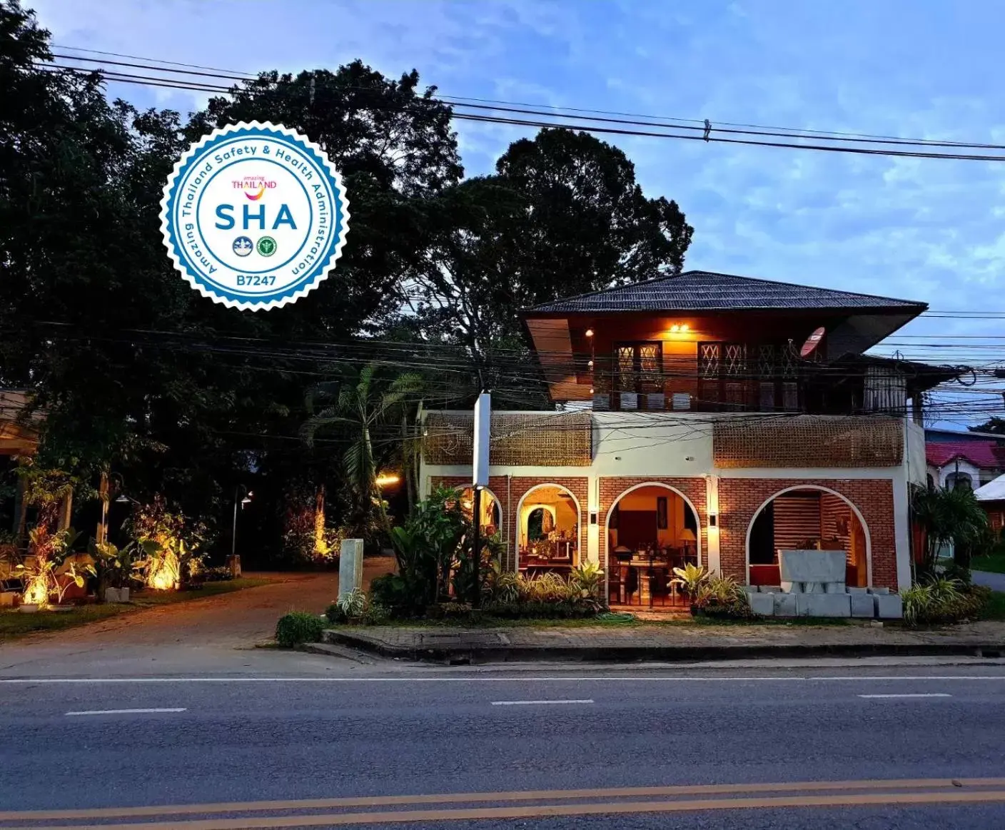 Likita Resort Likita Resort