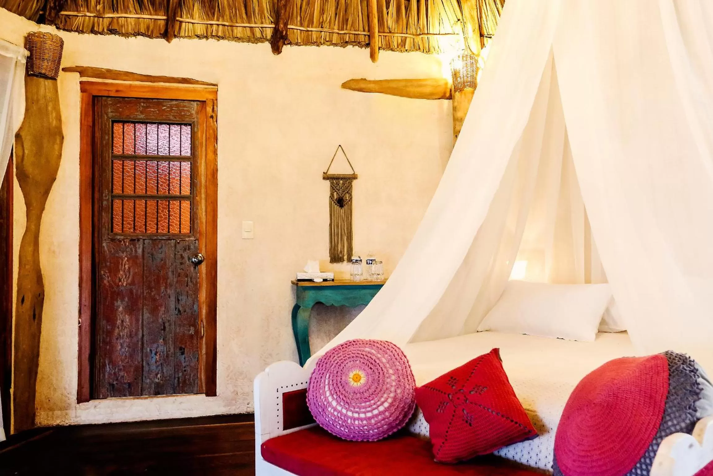 Other, Bed in XscapeTulum