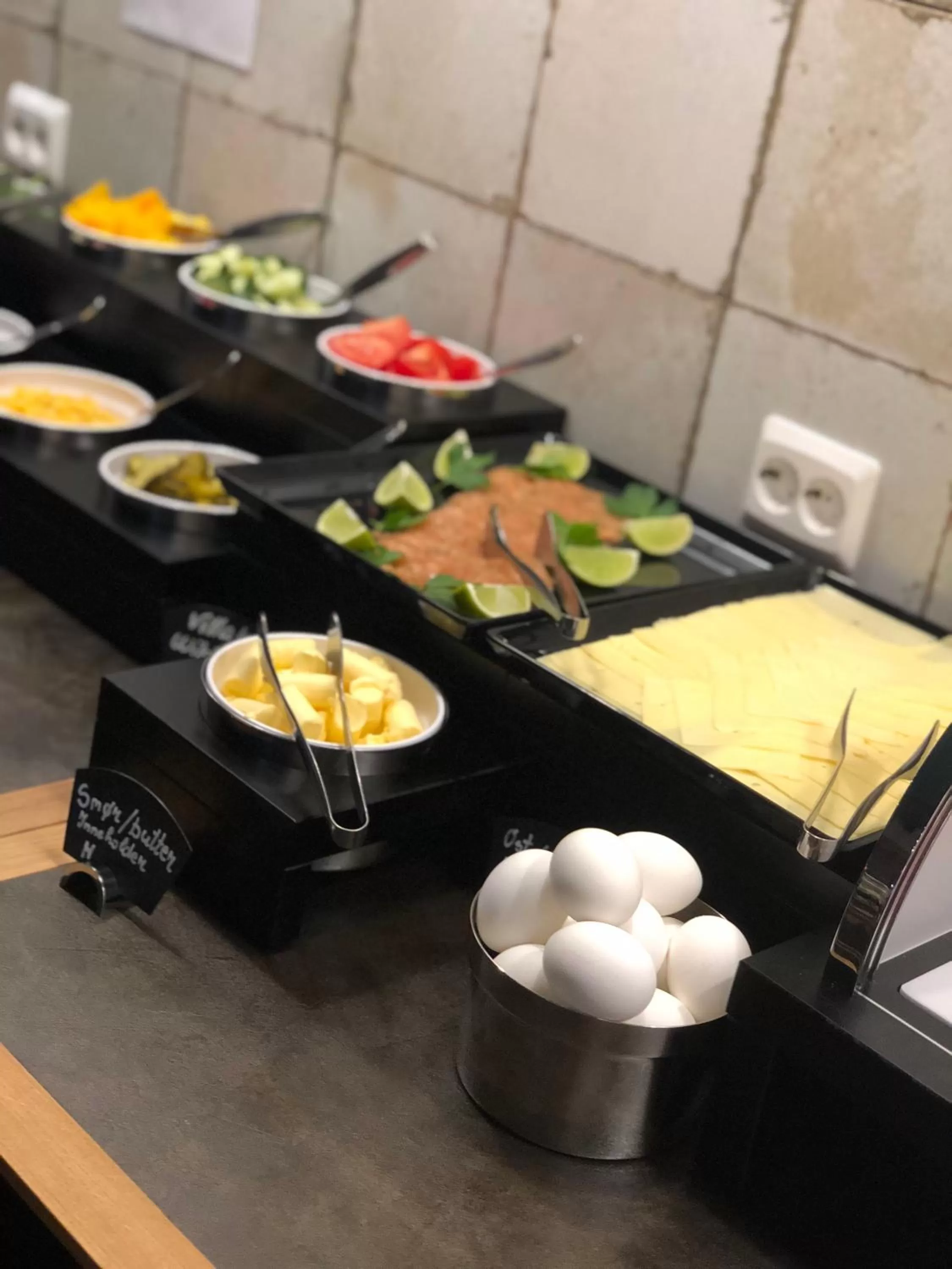 Arctic Boutique Hotel Northcape