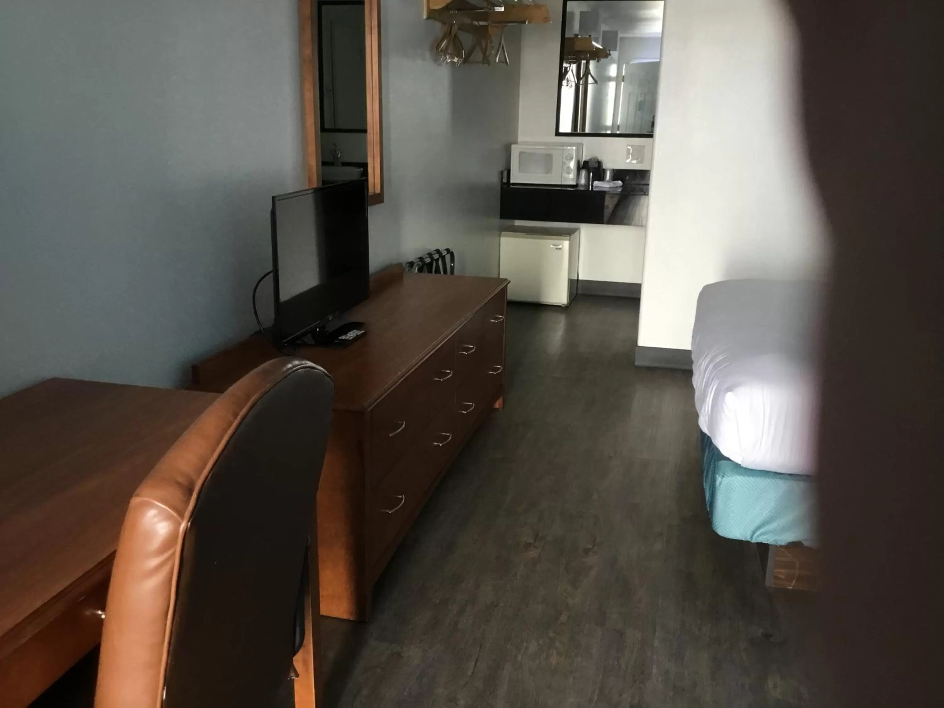 Motel 6-Baker City, OR