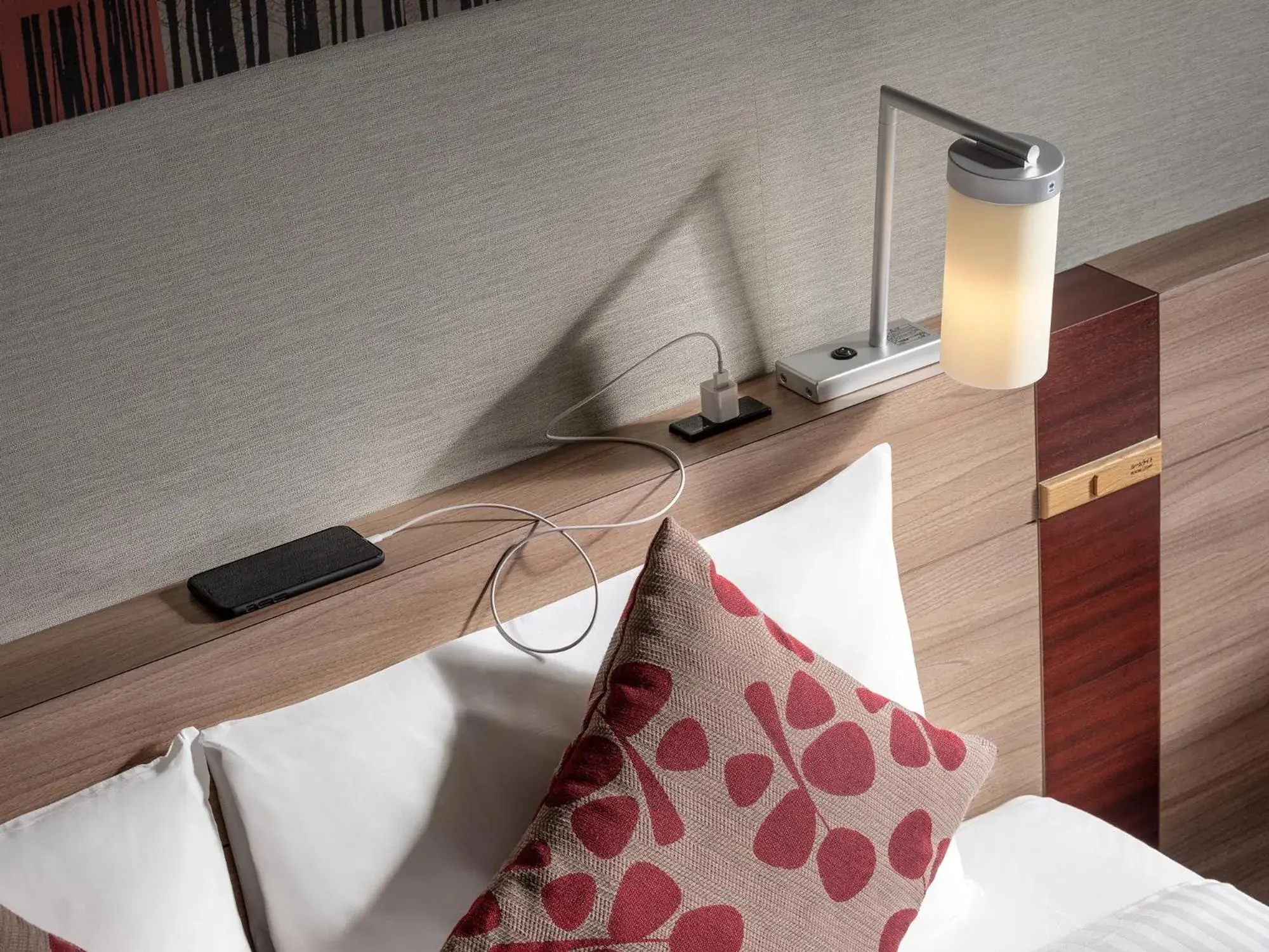 Moderate Twin Room (2 Adults) - Smoking in Mitsui Garden Hotel Sapporo Moderate Twin Room (2 Adults) - Smoking in Mitsui Garden Hotel Sapporo