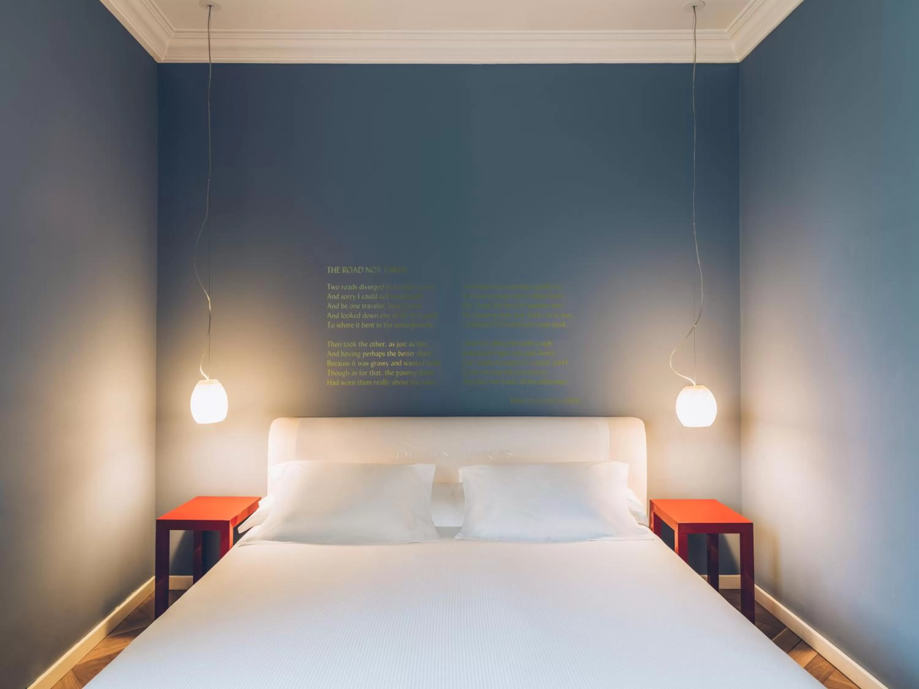 Bedroom in Iberostar Las Letras Gran Via