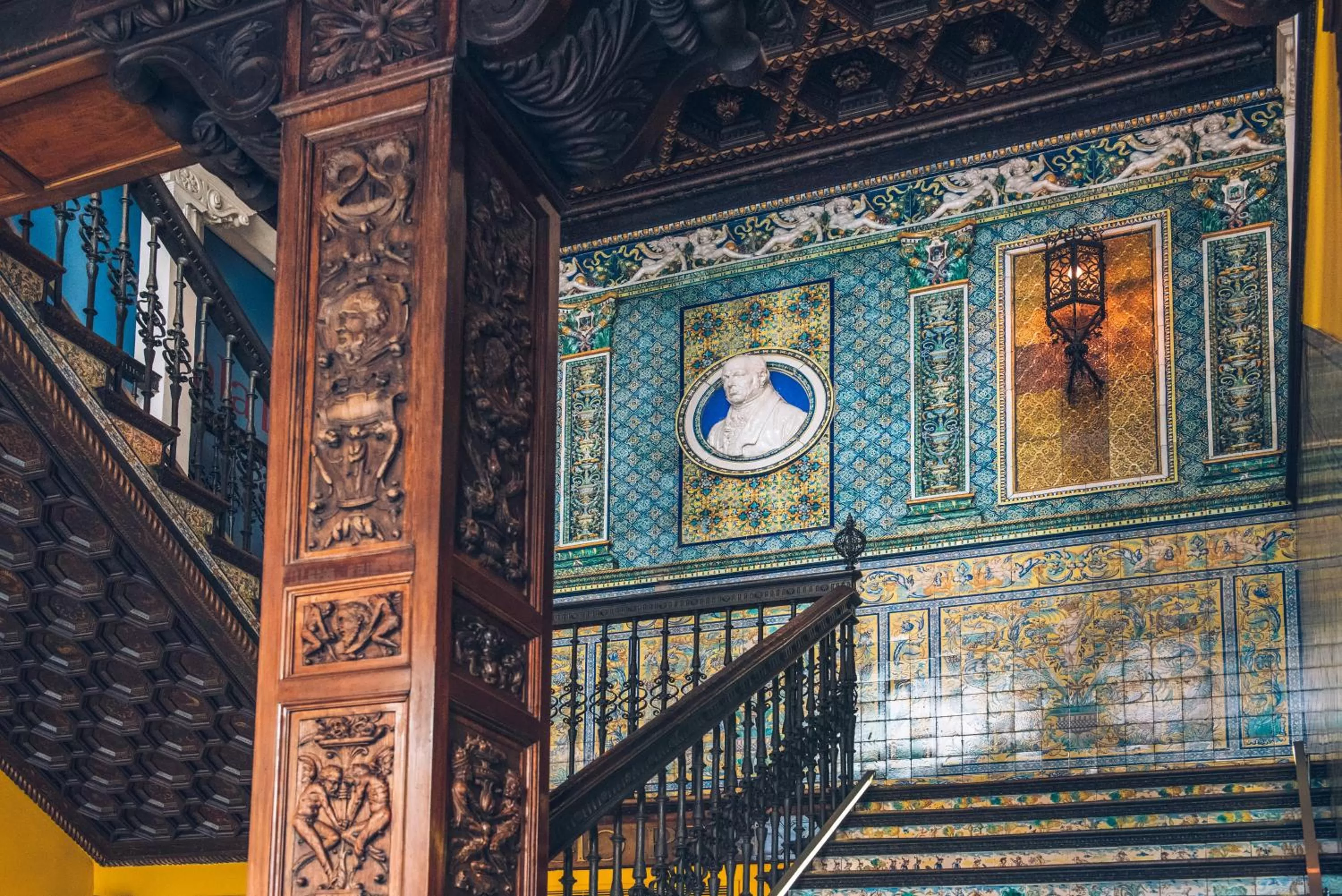 Property building in Iberostar Las Letras Gran Via