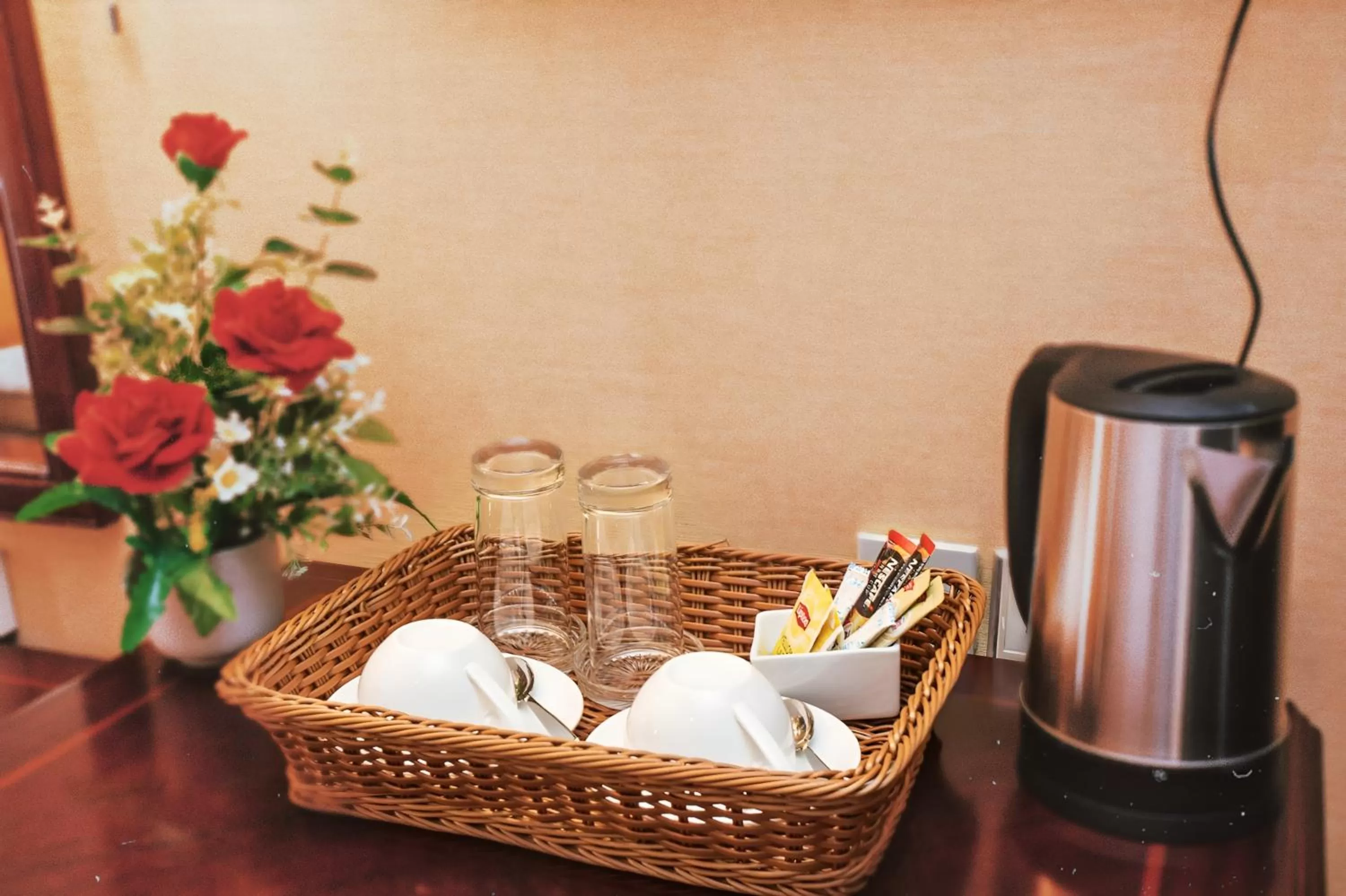 Darling Harbour Residence - South Pattaya