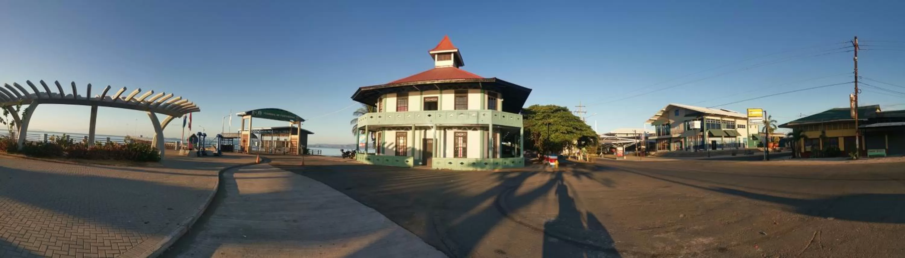 Hotel Aldea Pura Vida