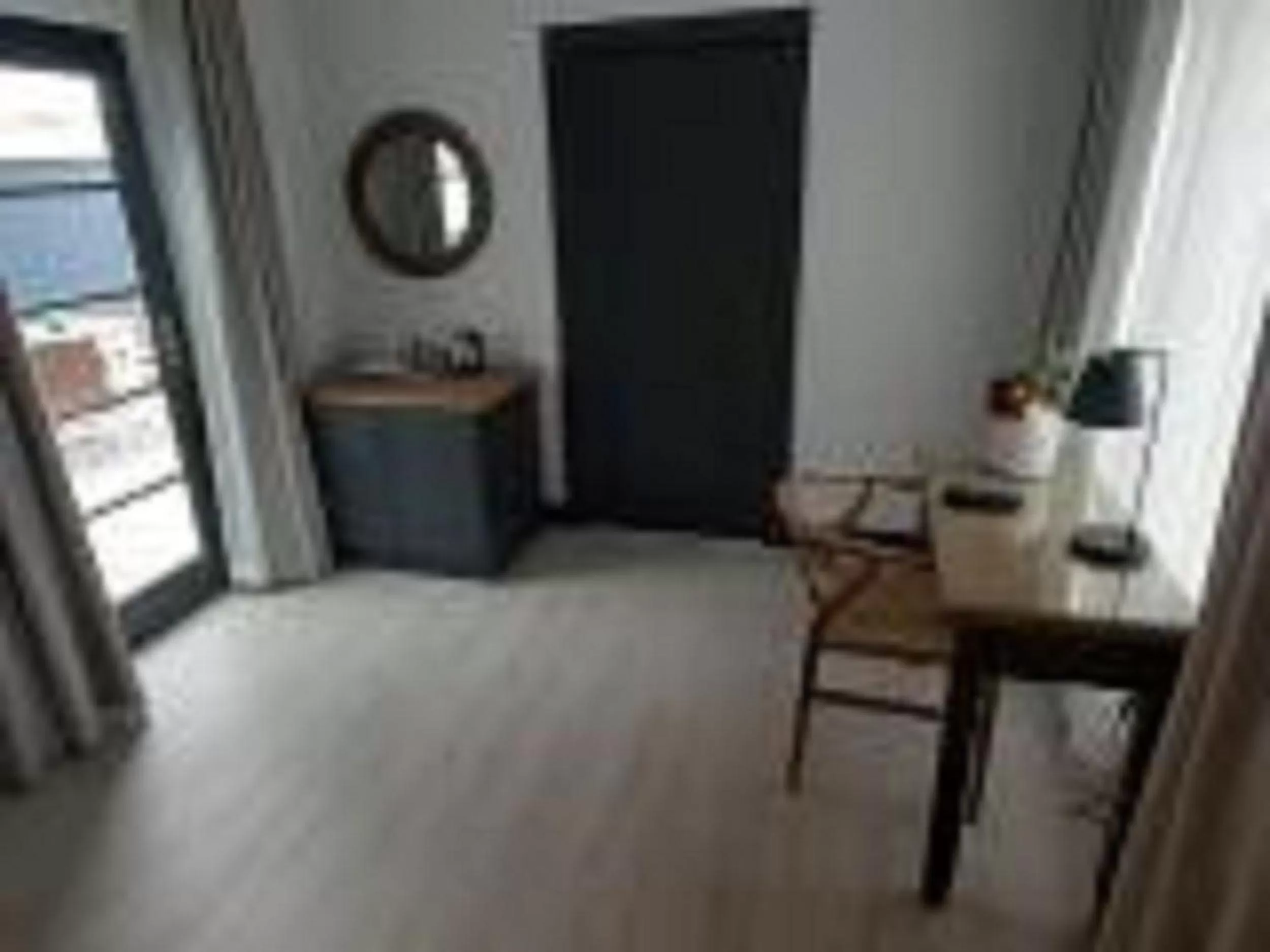 Area and facilities, TV/Entertainment Center in Guesthouse Indongo Swakopmund