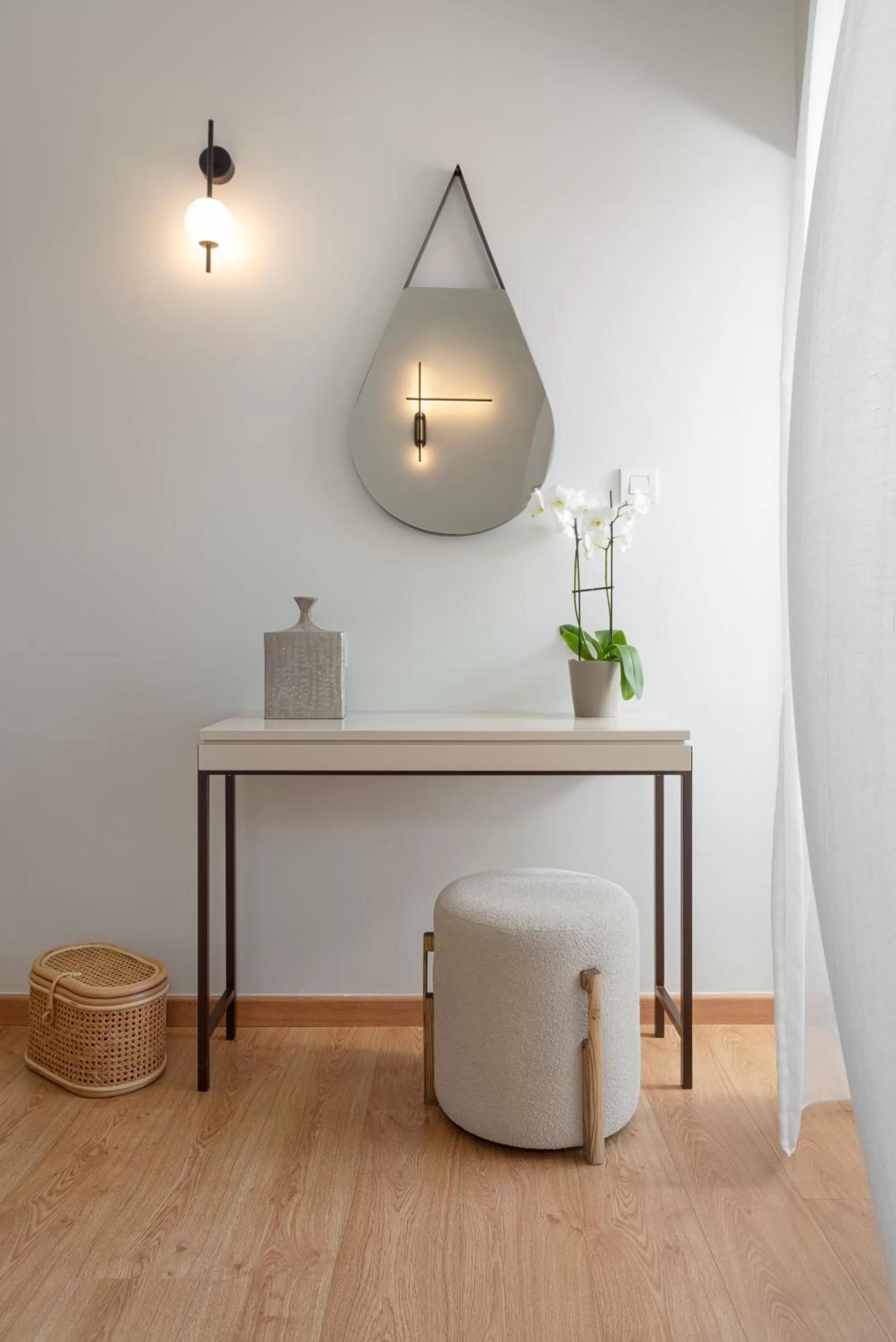 hair dresser in Preveza City Comfort Hotel