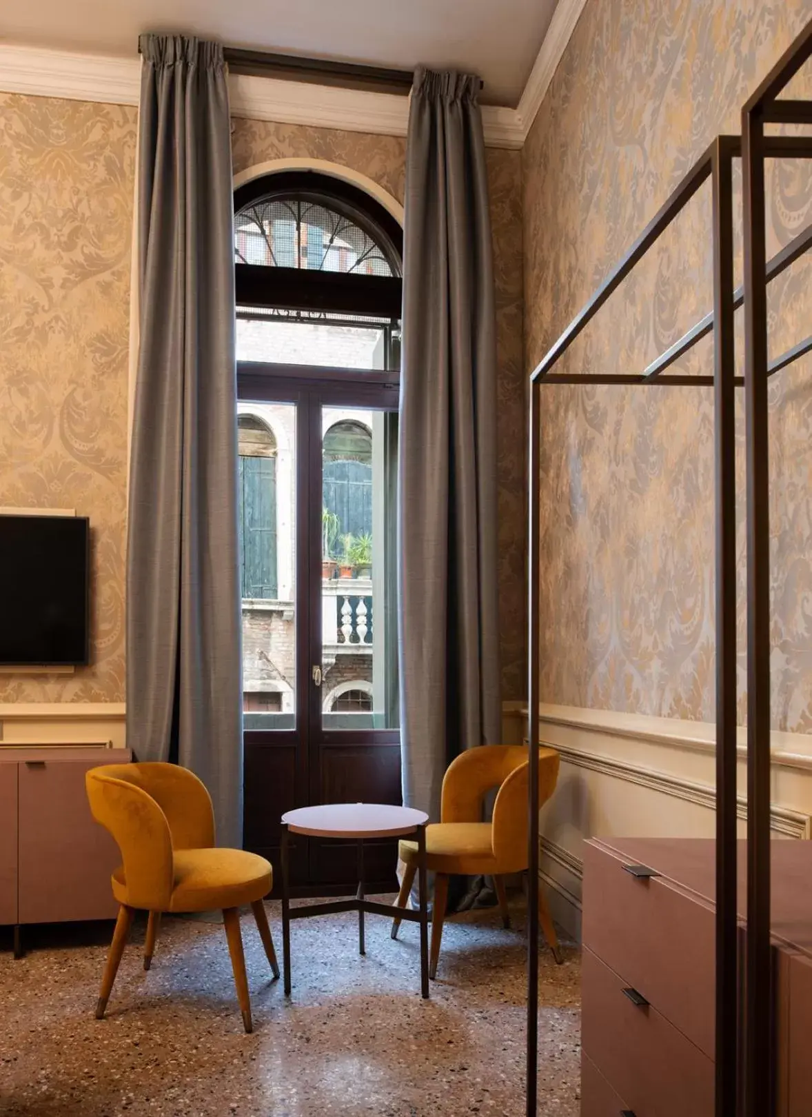 Deluxe Room in Eight Venezia Deluxe Room in Eight Venezia