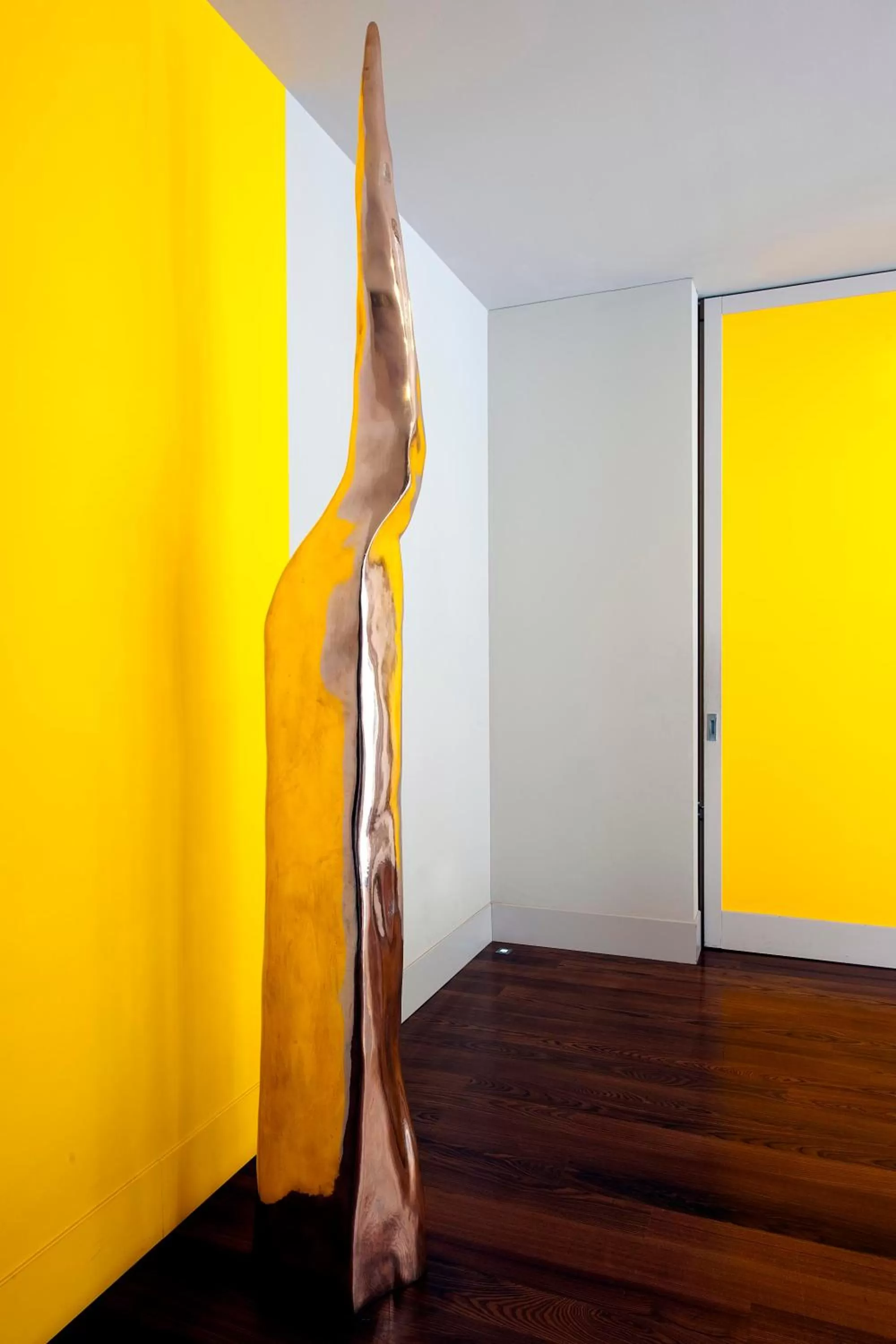 Lobby or reception in Villa Maria Hotel & SPA