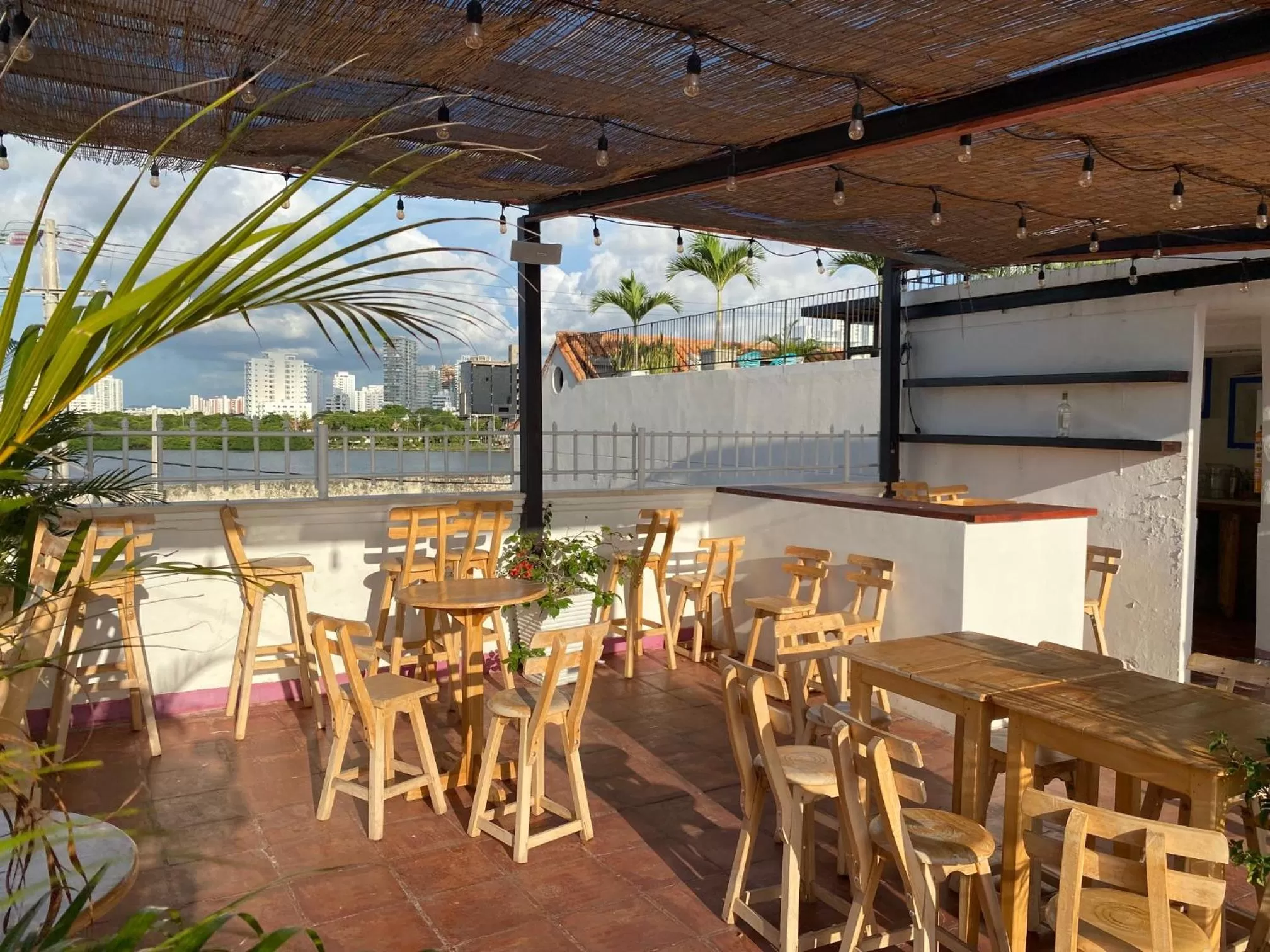 Restaurant/Places to Eat in Casa Gran Fuente