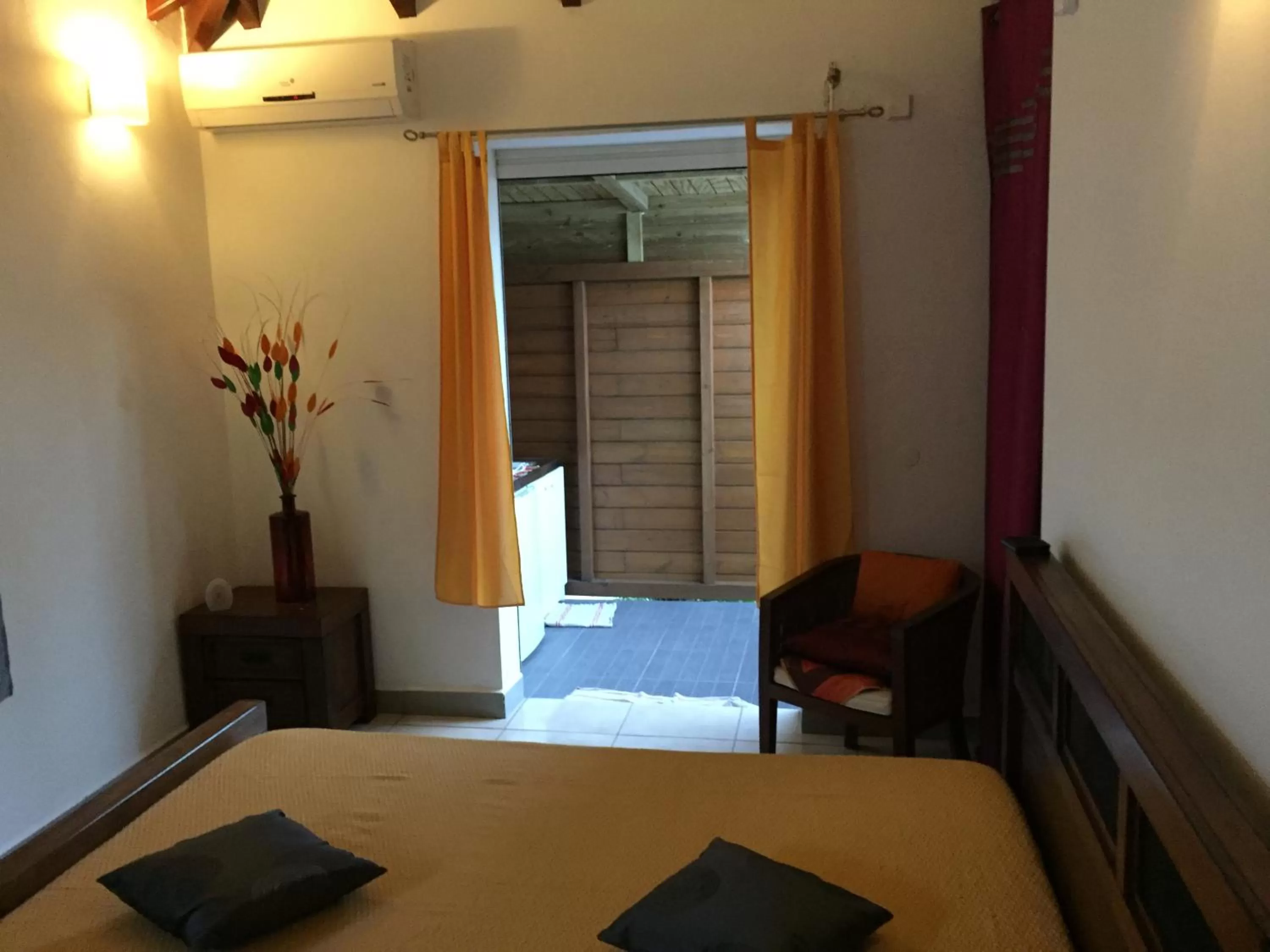 Kitchen or kitchenette in Le Saint Georges