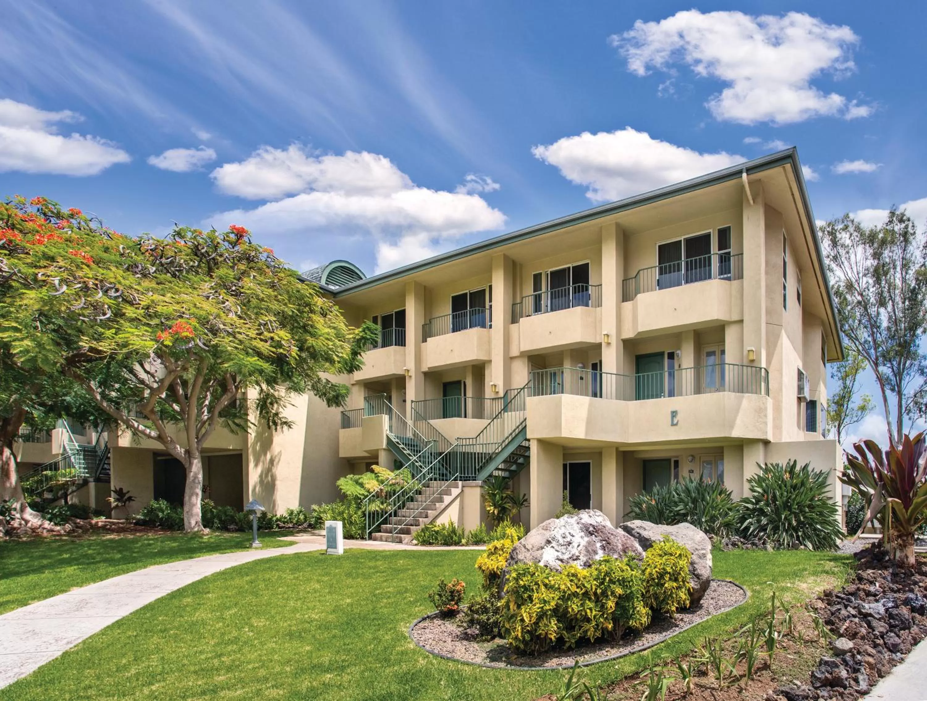 Other in Paniolo Greens Resort