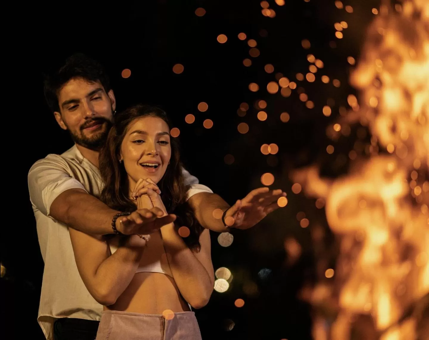 Night in Domus Glamping Guatapé