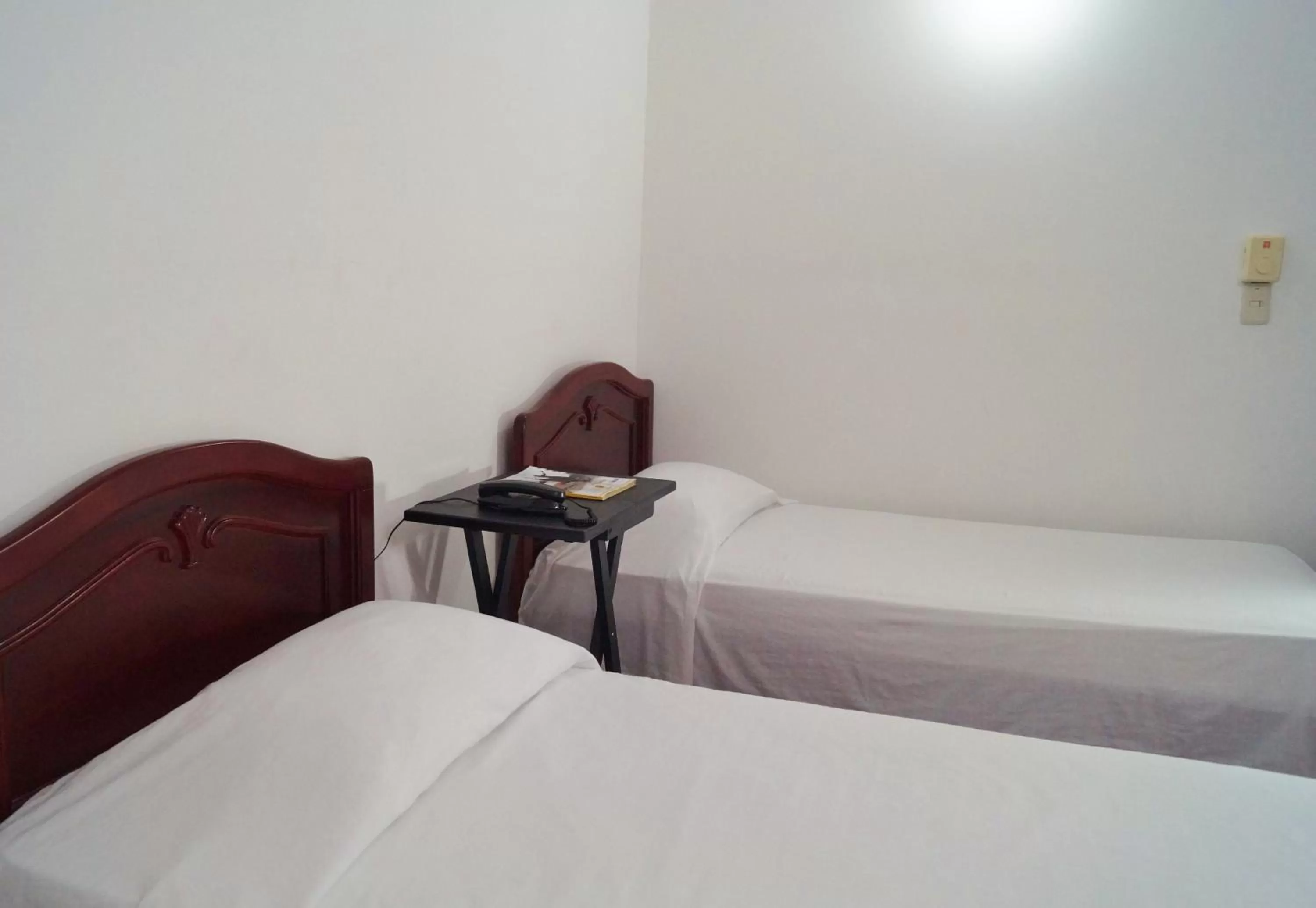 Photo of the whole room, Room Photo in Hotel Comercial