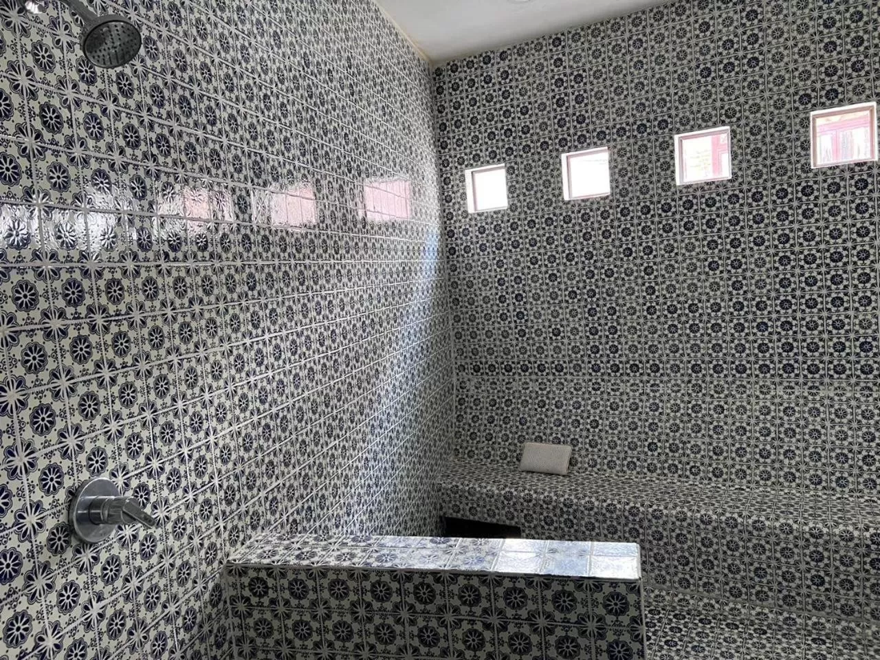 Spa and wellness centre/facilities in Danzaluna Hotel Boutique