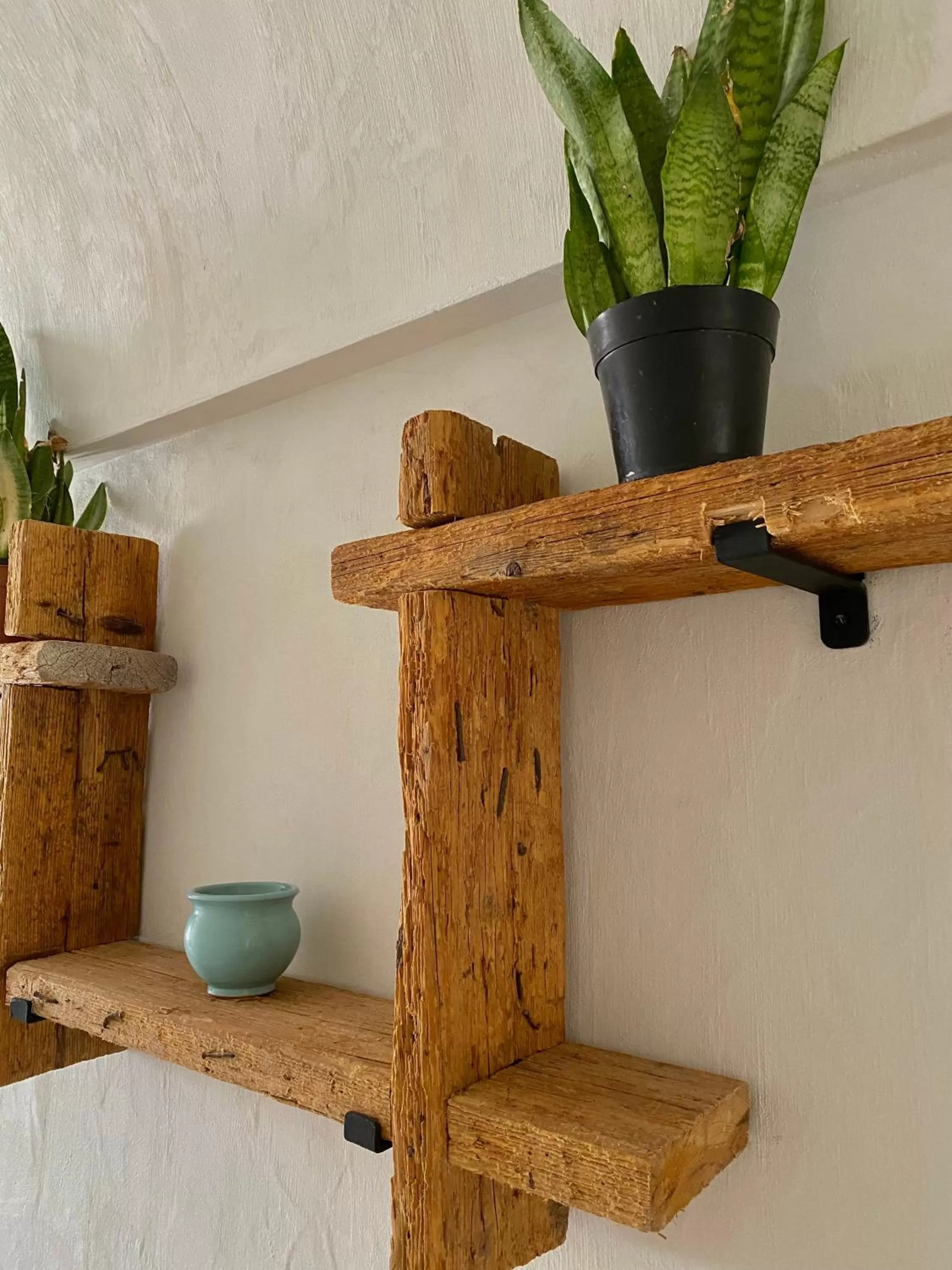 Decorative detail in Hôtel Djerba Authentique - Au centre de Midoun