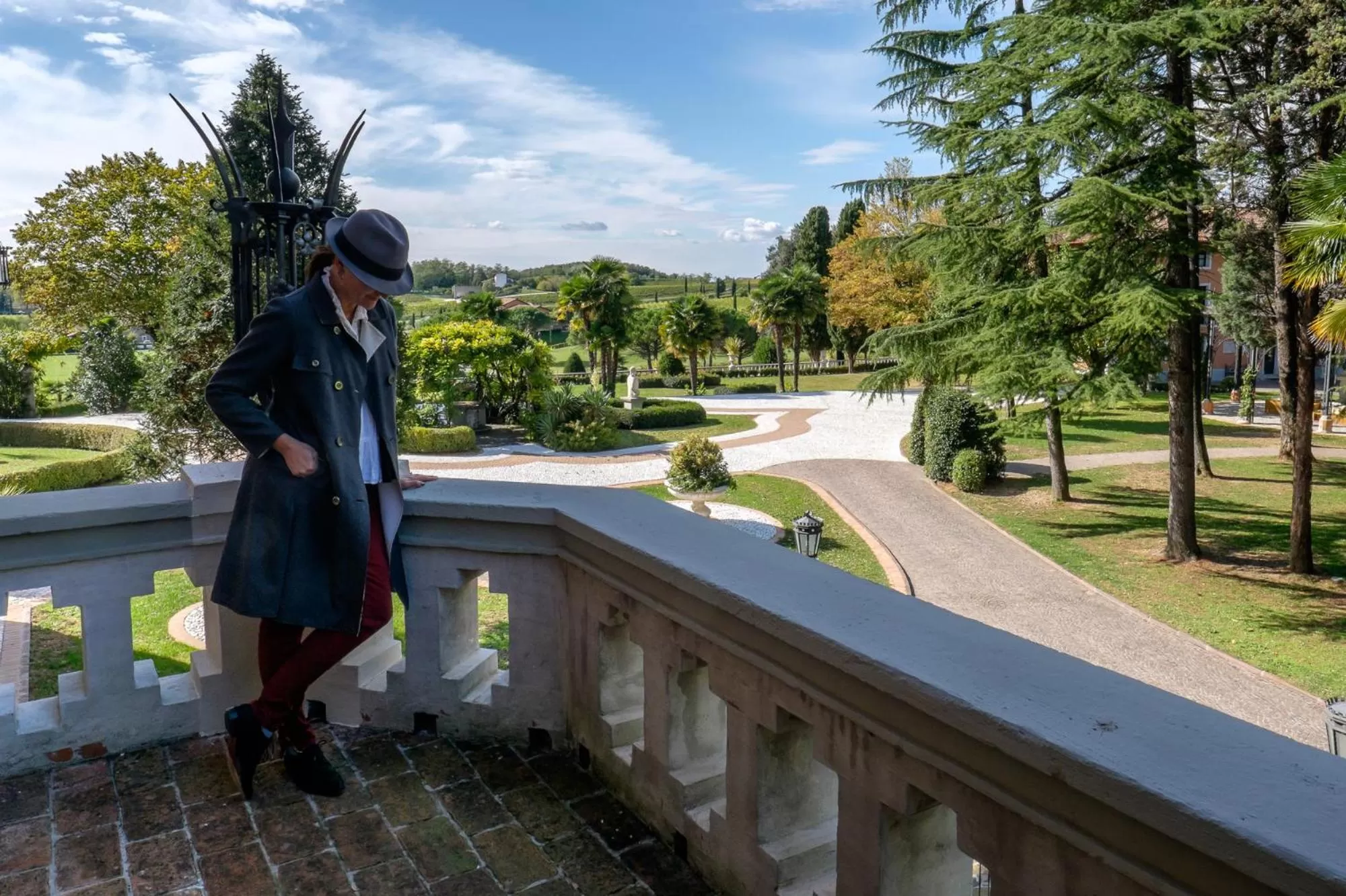 Castello Di Spessa - Residenze d'epoca