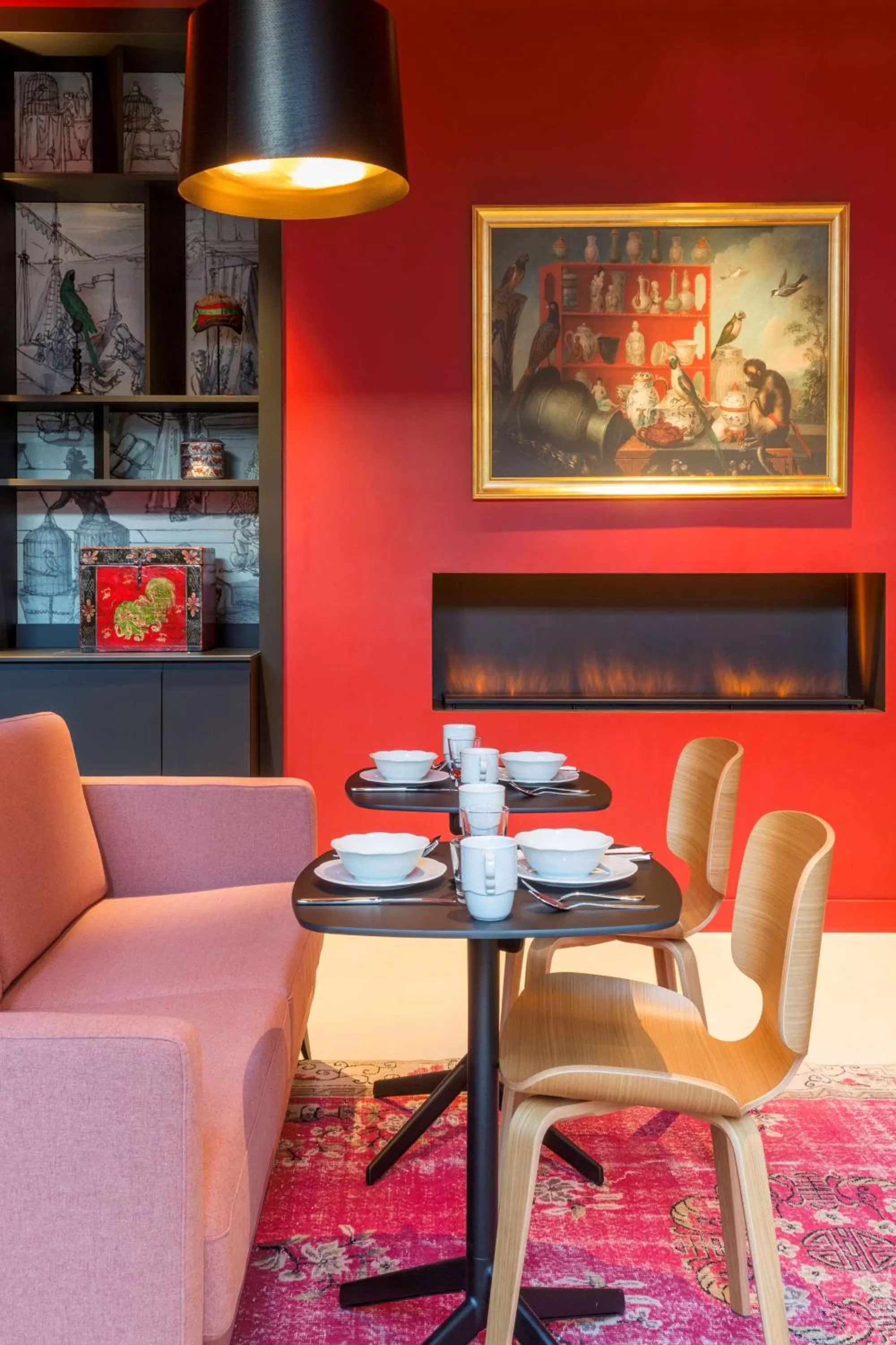 Breakfast in Aiden by Best Western Lorient Centre