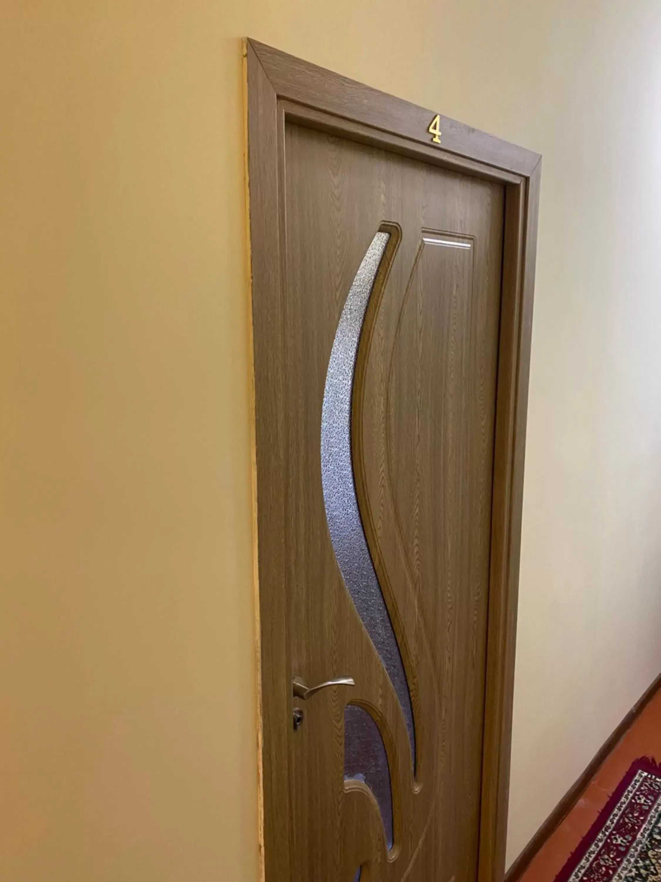 Large Twin Room in Karine B&B Large Twin Room in Karine B&B