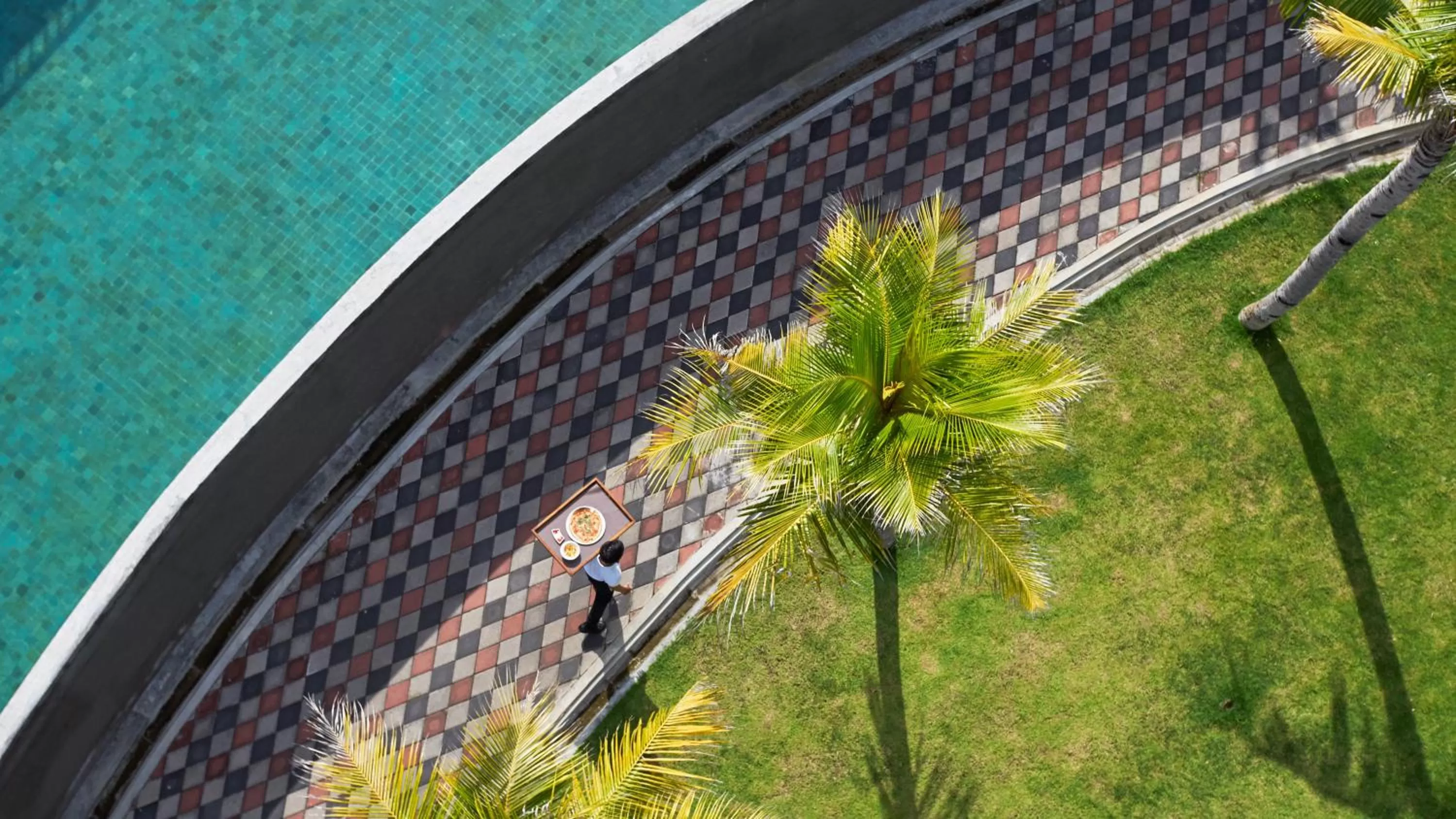 Day in MERUSAKA Nusa Dua