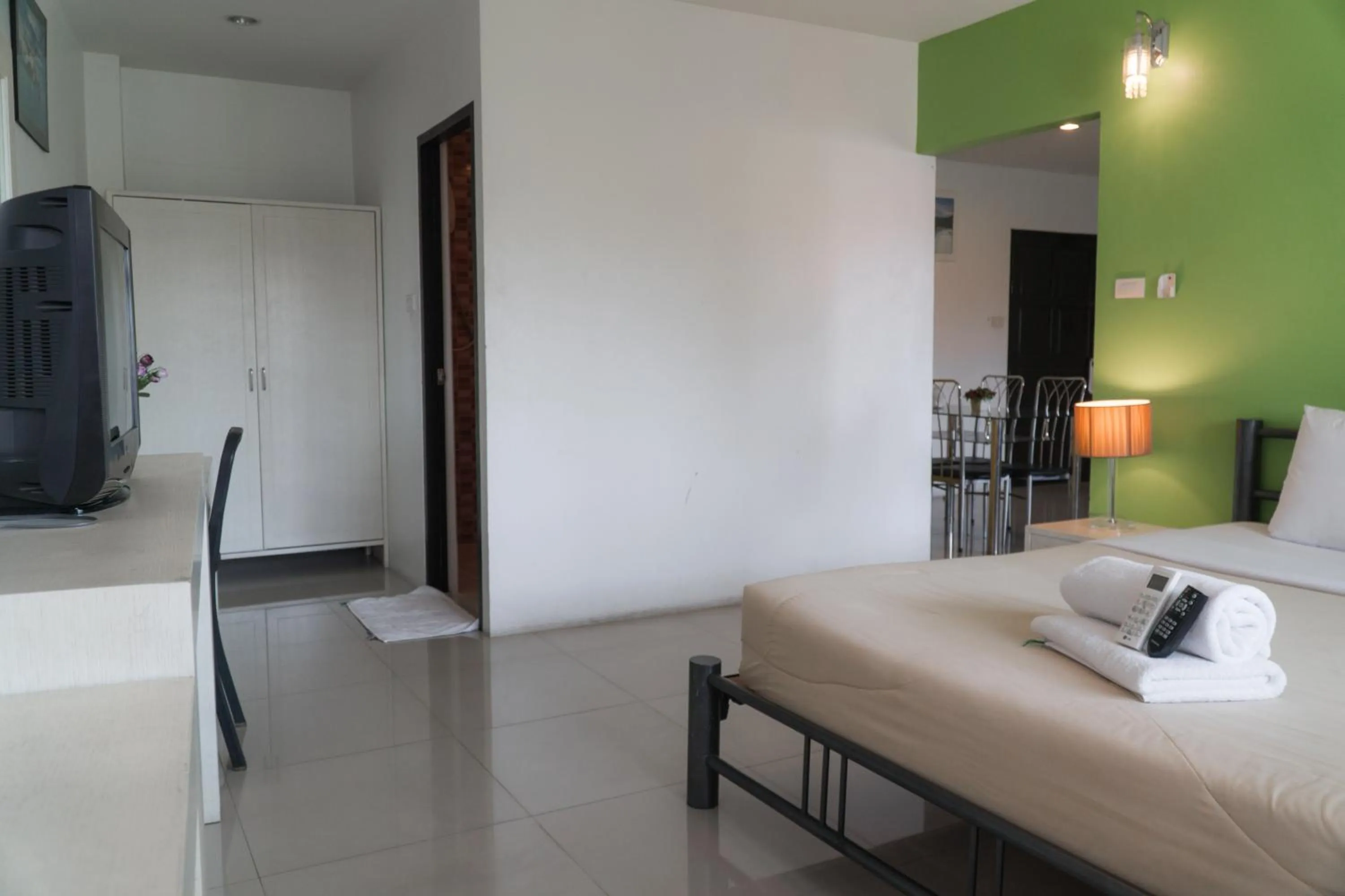 Noble House Chiangmai