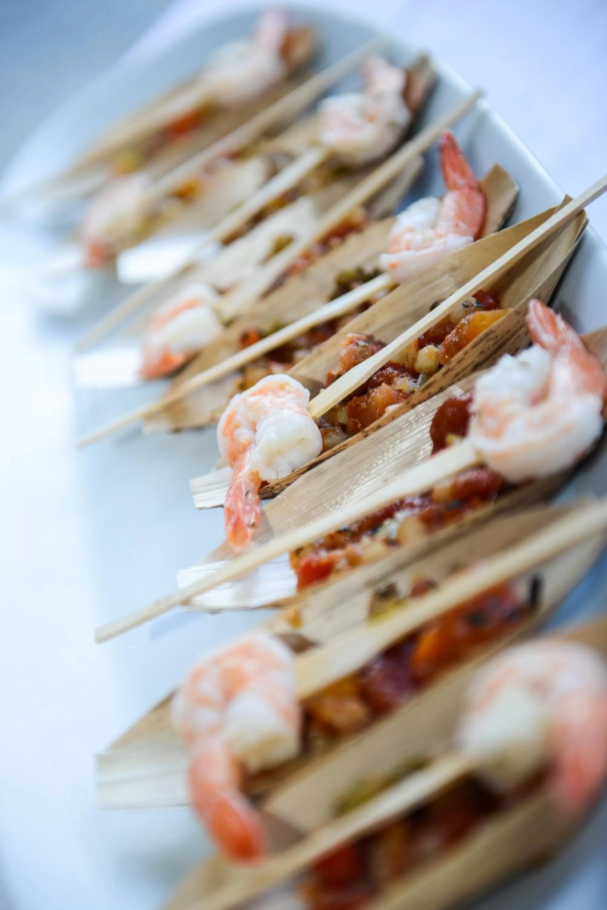 Meals in Domaine Le Castelet