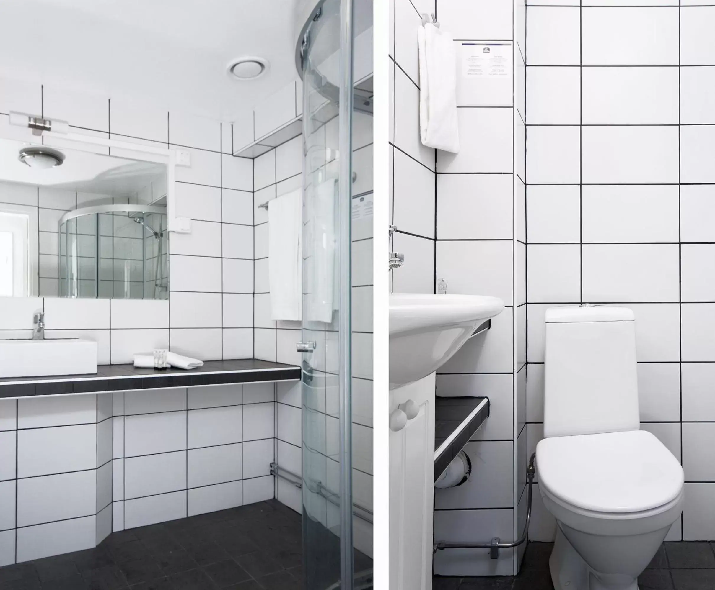 Suite in Quality Hotel Carlia Suite in Quality Hotel Carlia