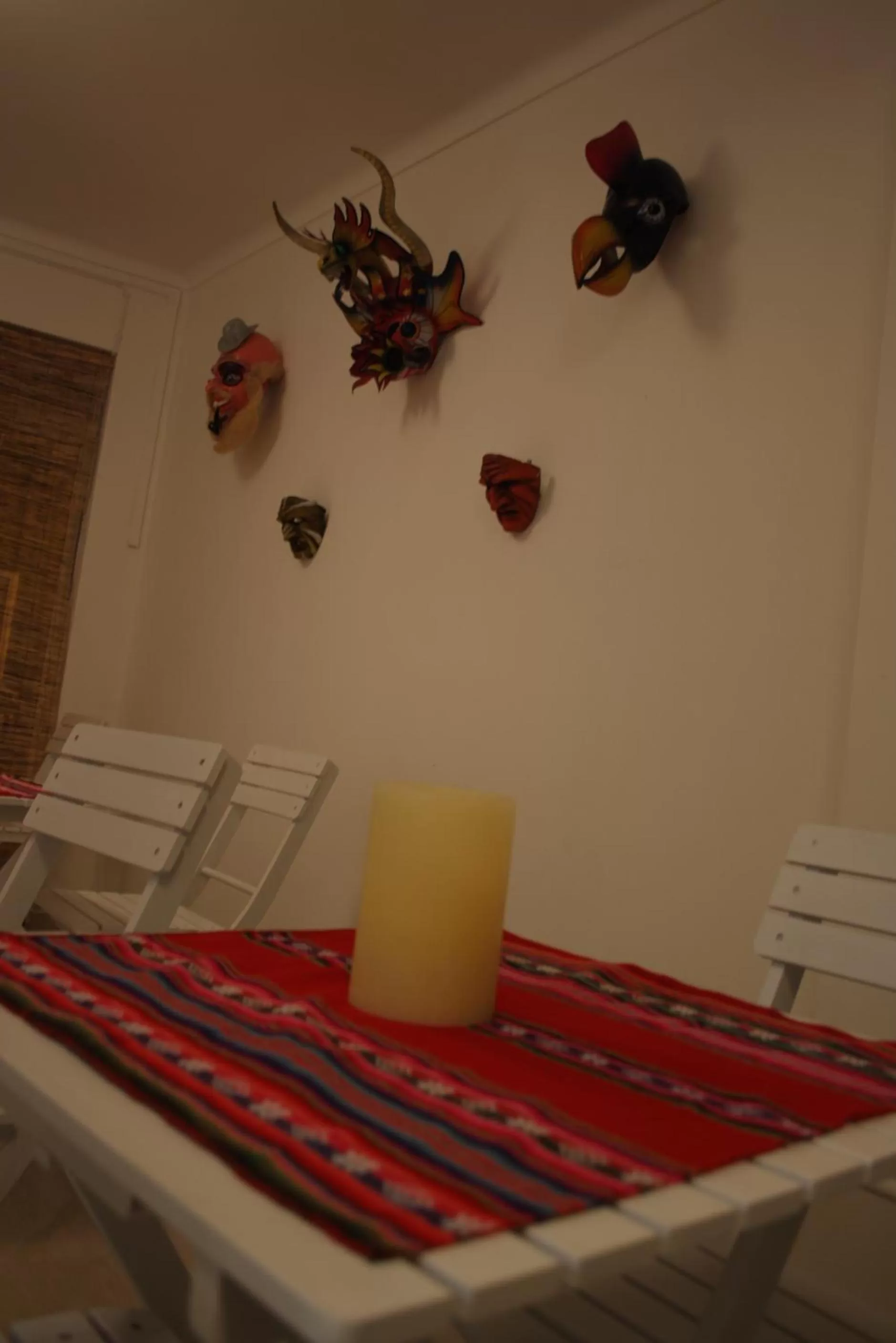 Restaurant/places to eat, Dining Area in Hotel Velero Centro