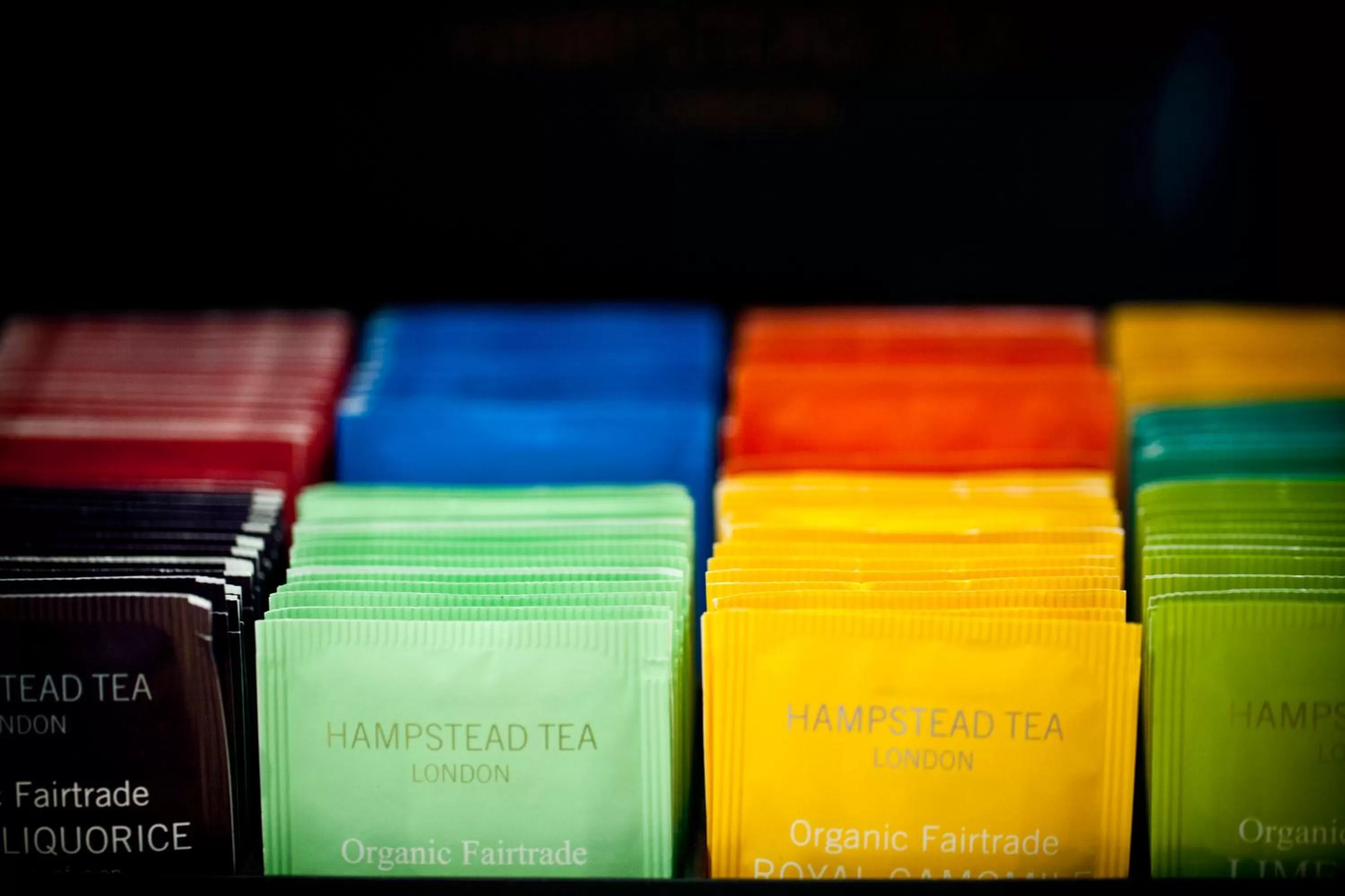 Restaurant/places to eat in Allegria