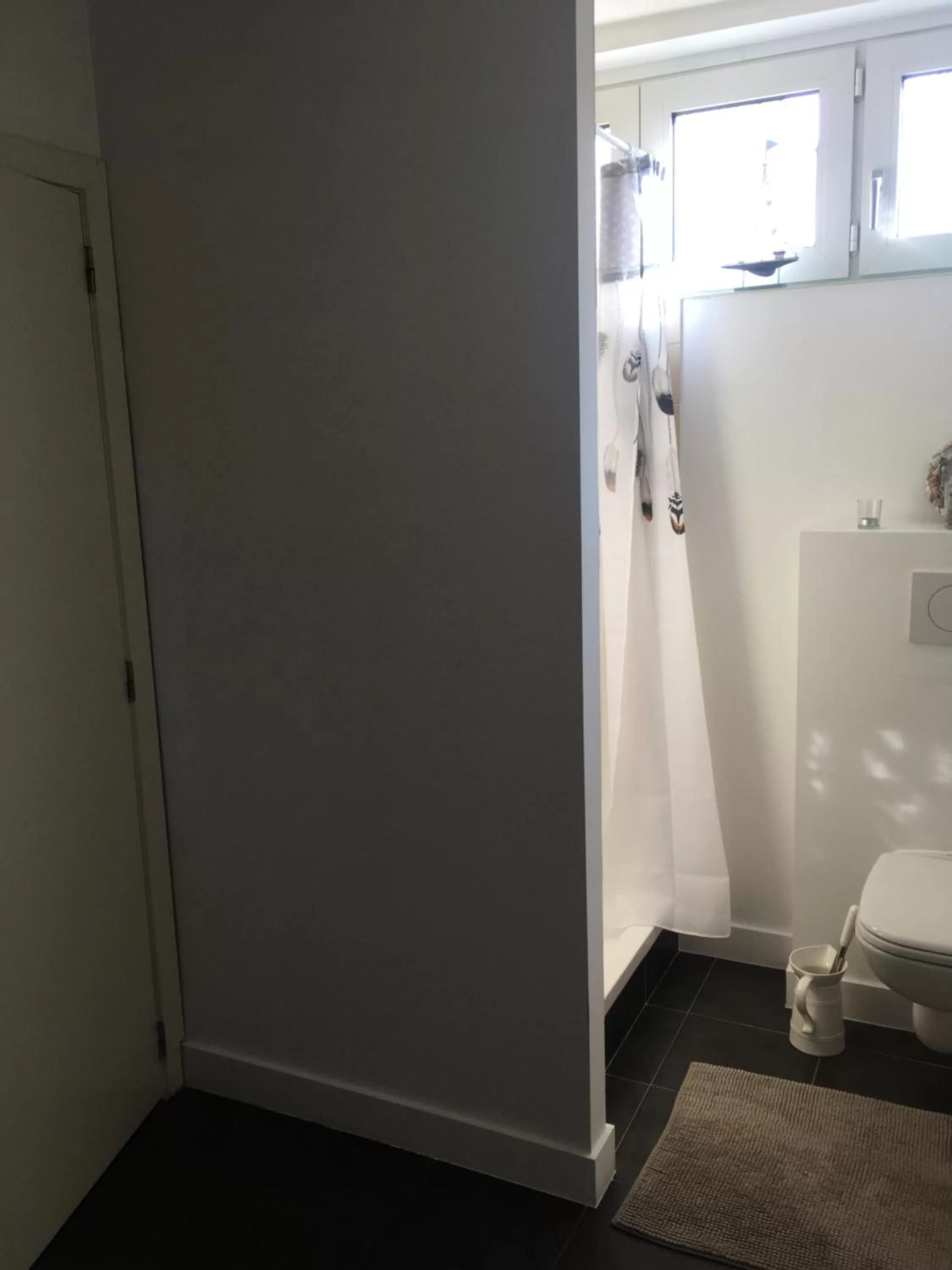 Bathroom in Guesthouse 't Goed Leven