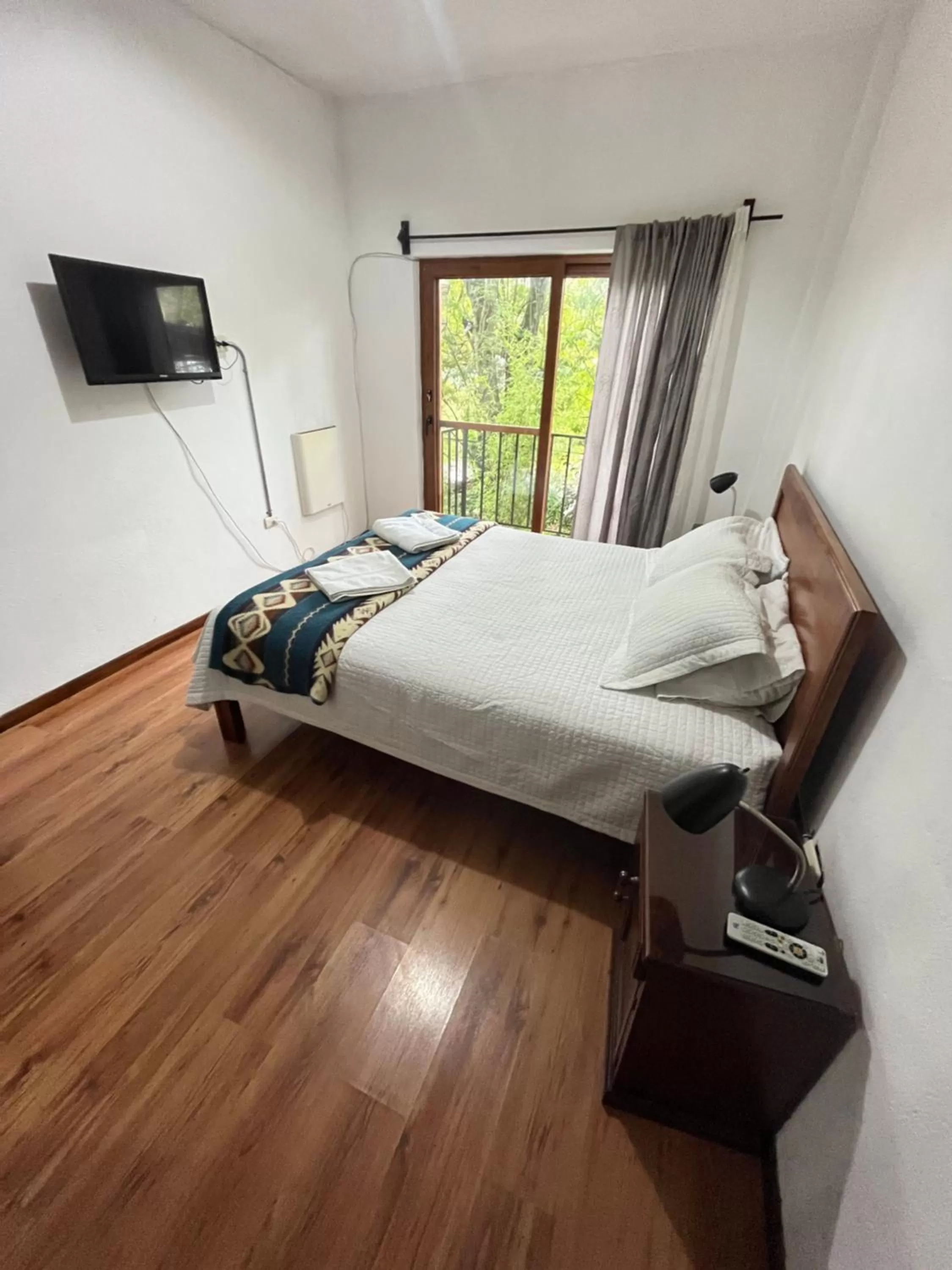 Apartamentos Otorongo Cuenca Ecuador