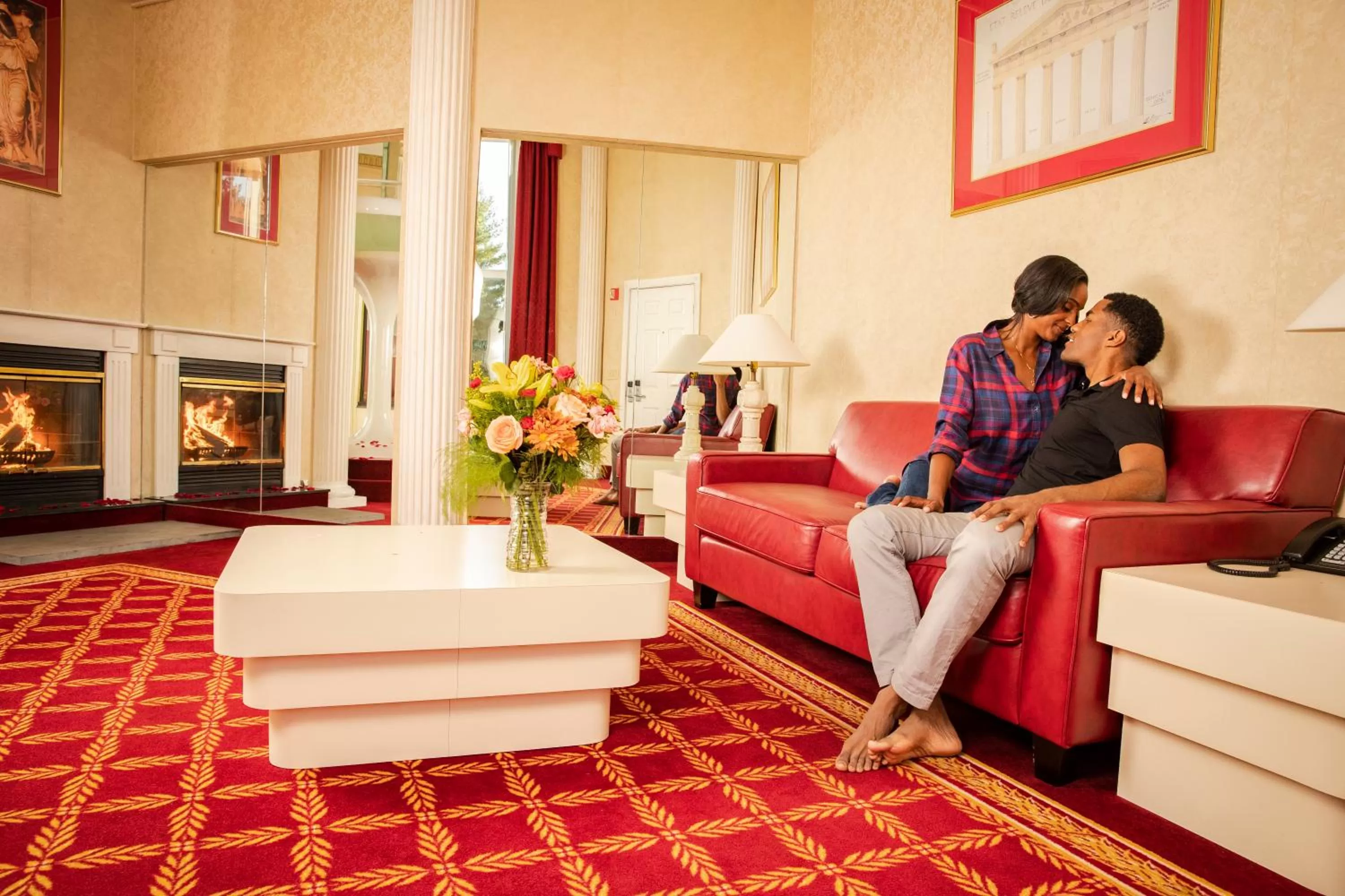 Pocono Palace Resort