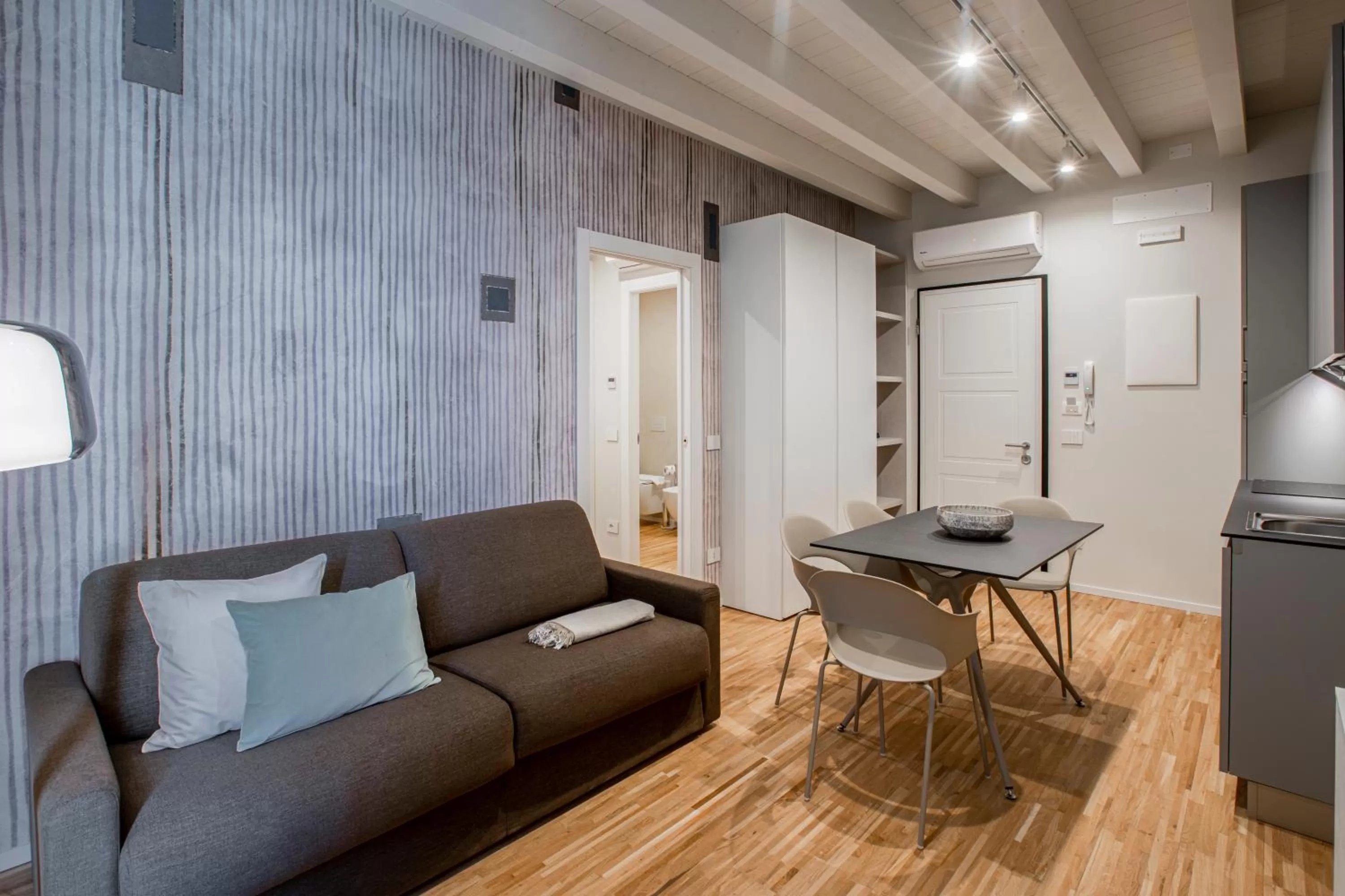 Ah Villaglori Boutique Apartments