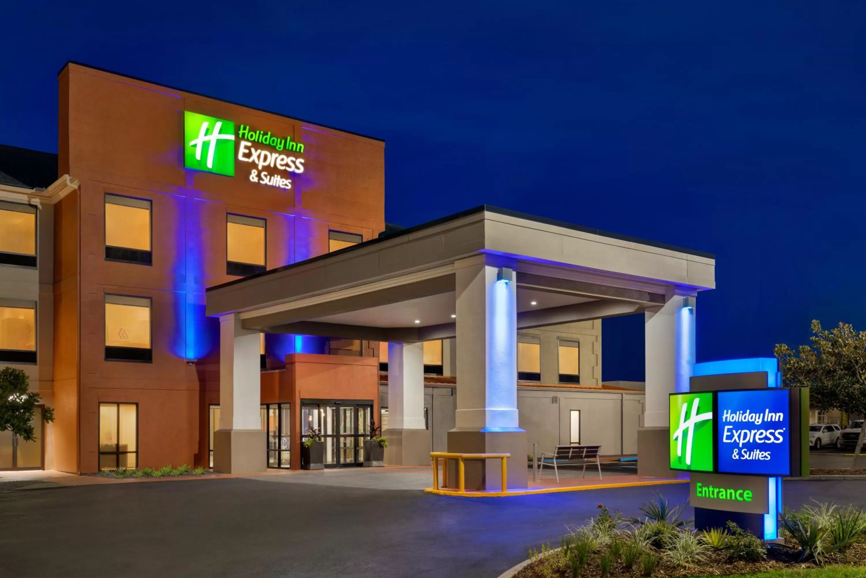 Holiday Inn Express & Suites Opelousas by IHG