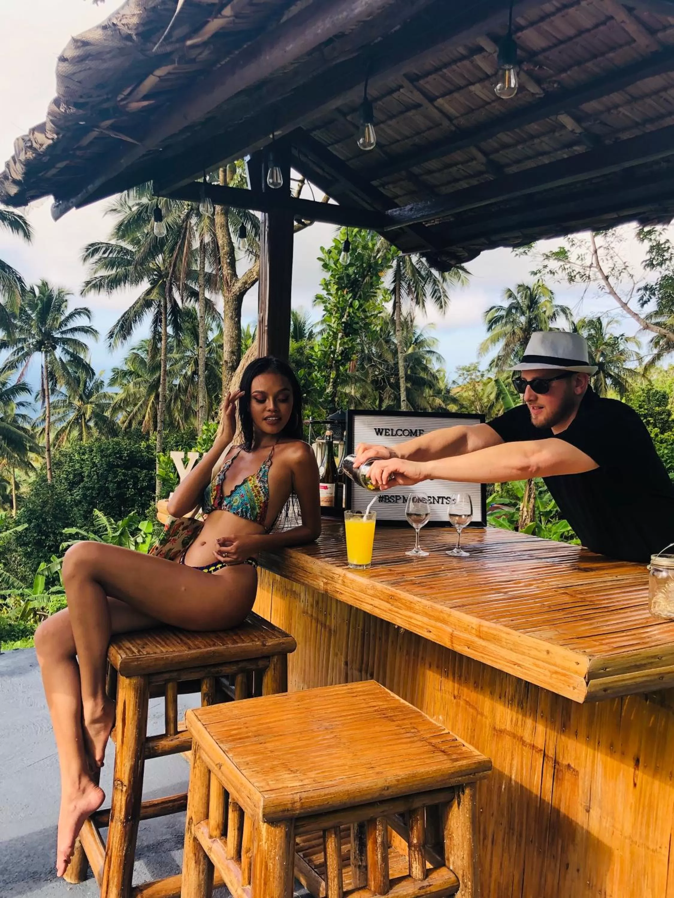 Bintana sa Paraiso Binunsaran