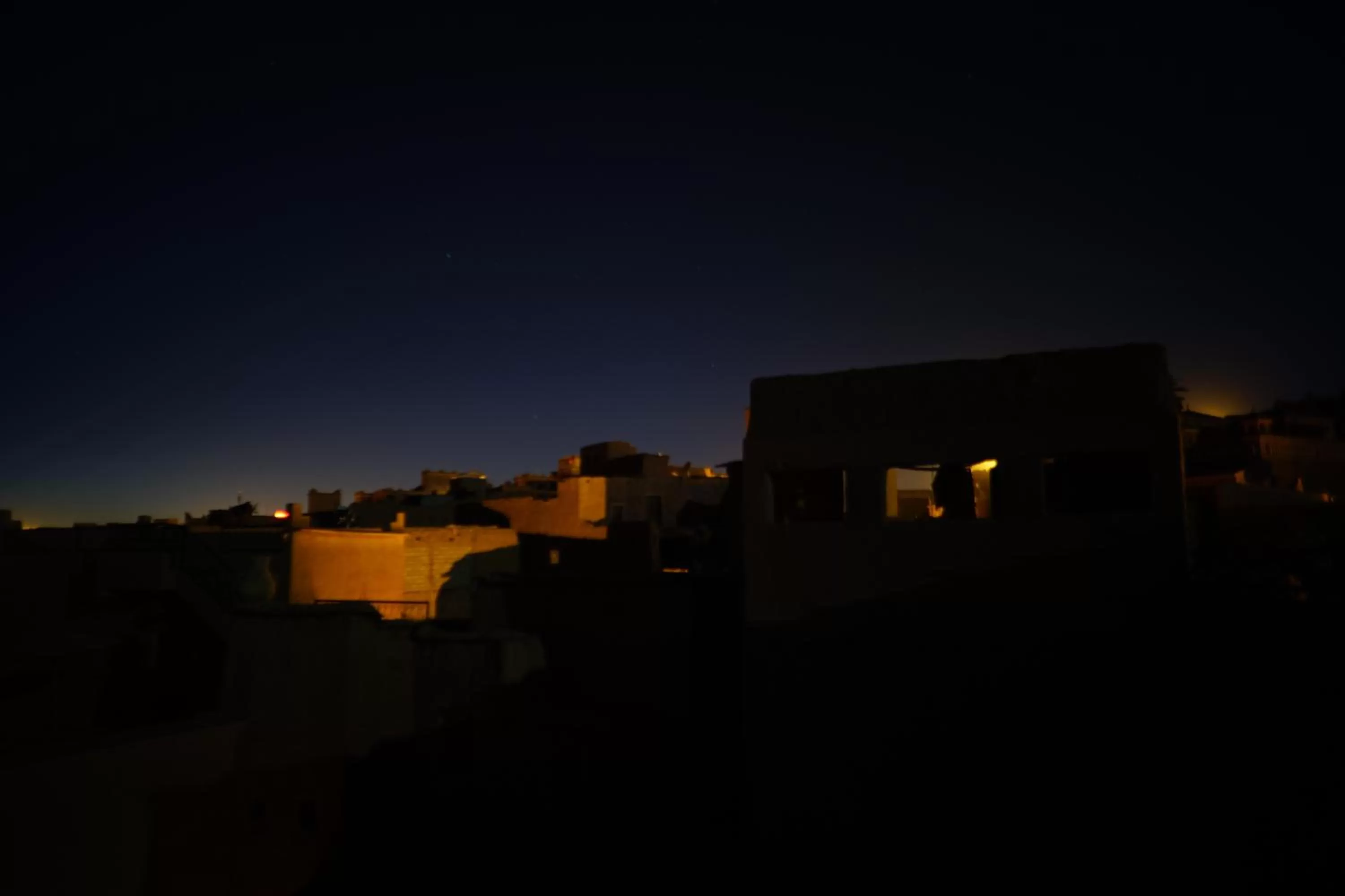 Landmark view, Property Building in Maison d'hôtes Dar El Nath