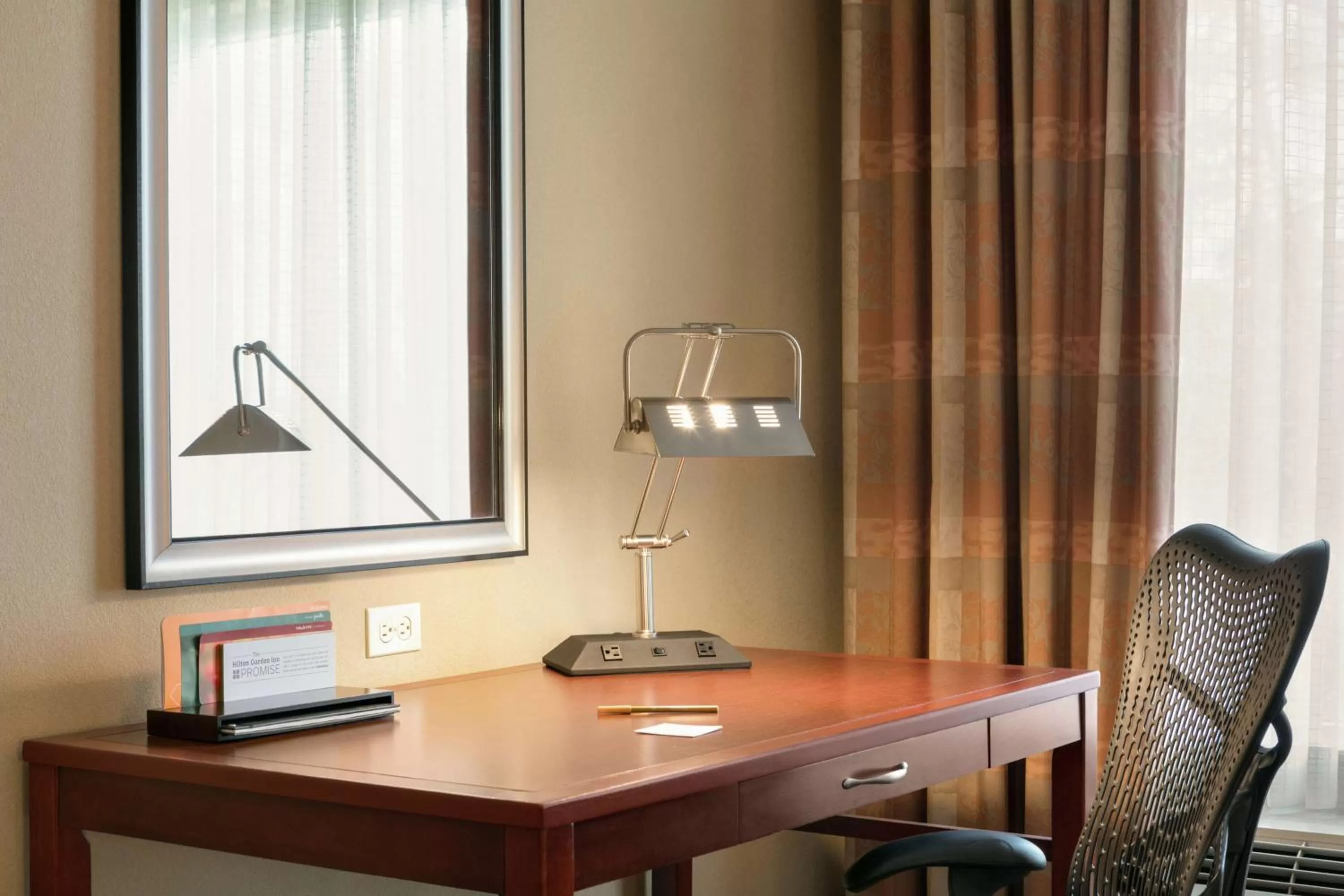 Queen Room with Two Queen Beds - Disability/Hearing Accessible with Bathtub in Hilton Garden Inn Fort Myers Airport/FGCU