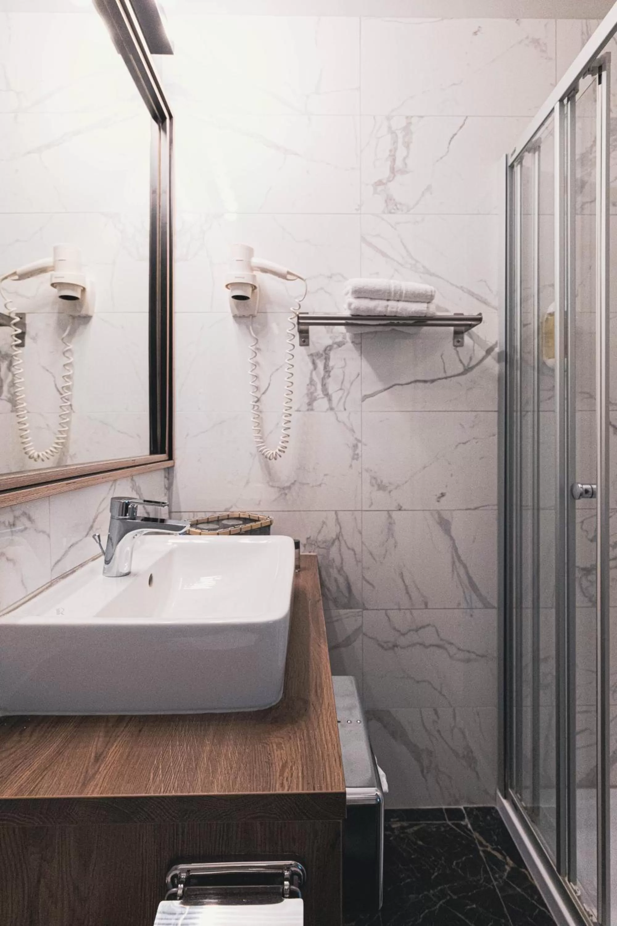 Toilet in MountainPark | Event- und Tagungshotel