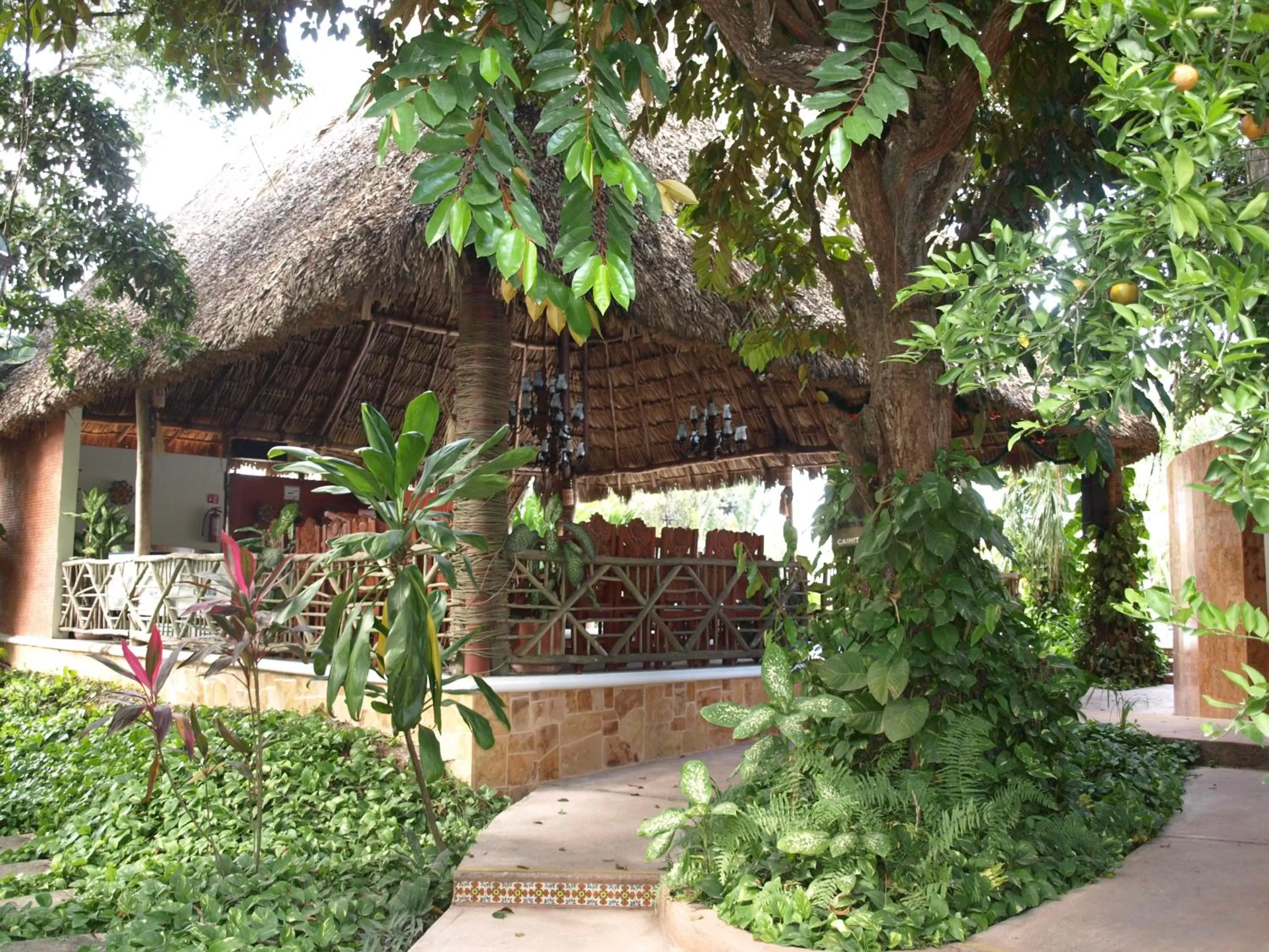 Other in Ecotel Quinta Regia