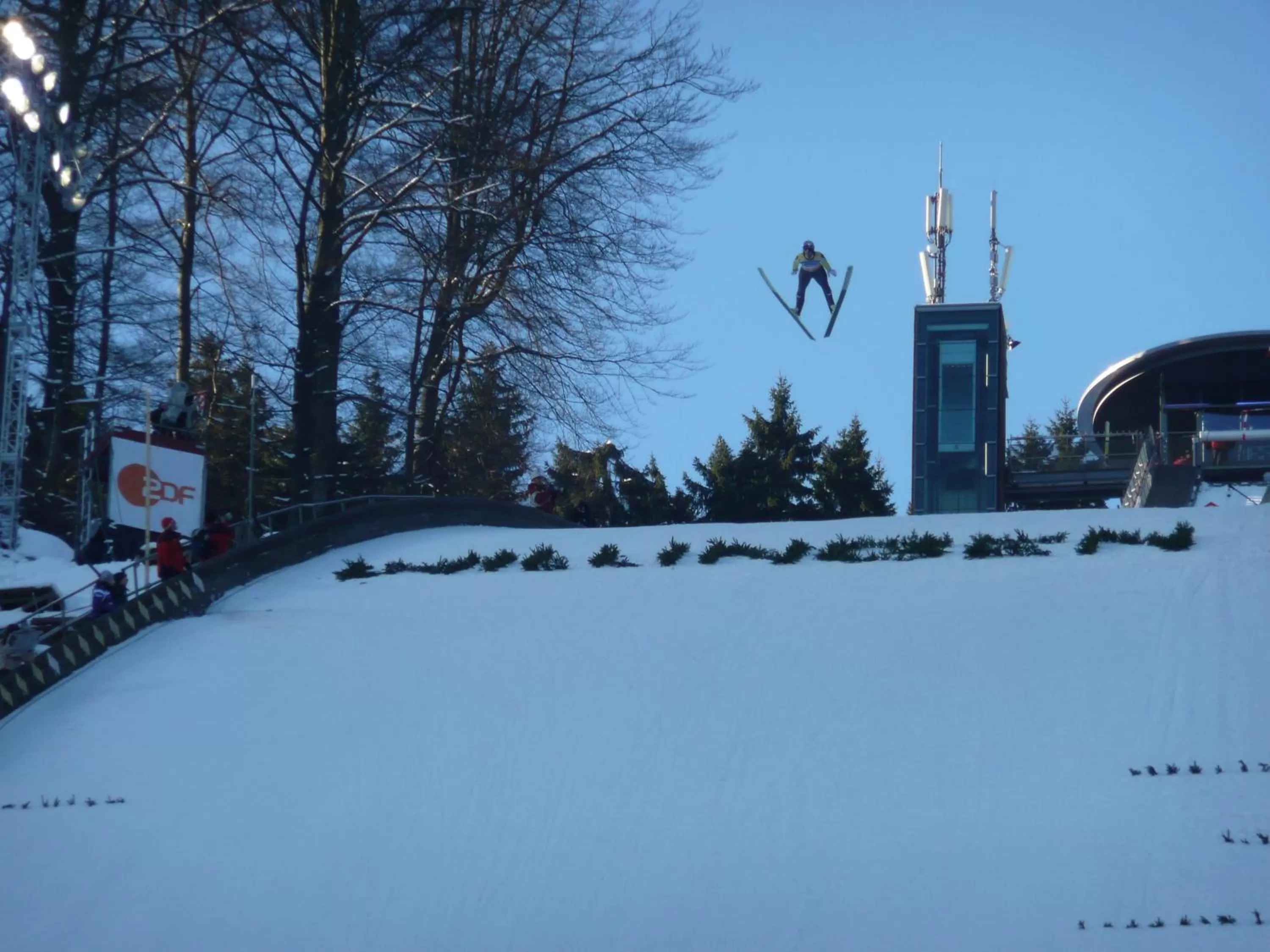 Nearby landmark in Hotel Goldflair am Rathaus