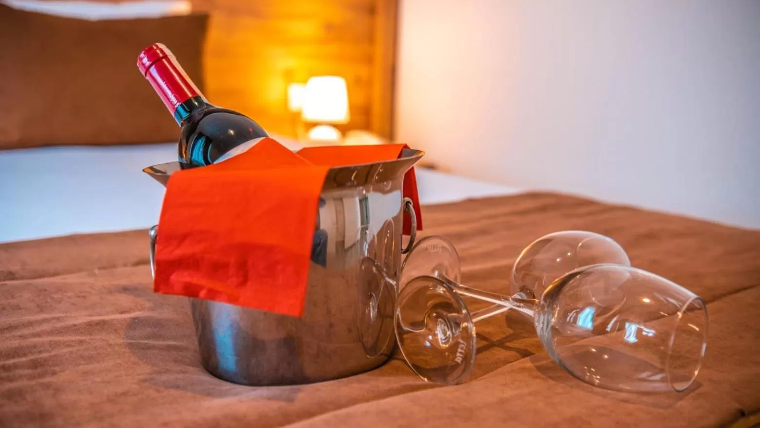 Bed, Drinks in BEETLE HOUSE COFFEE HOTEL