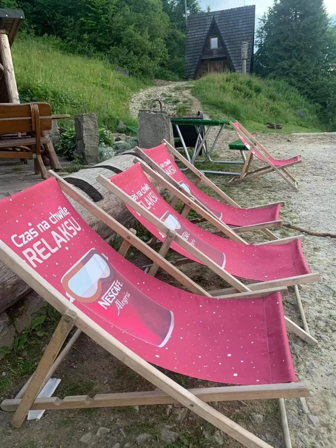 Schronisko PTTK na Jaworzynie Krynickiej